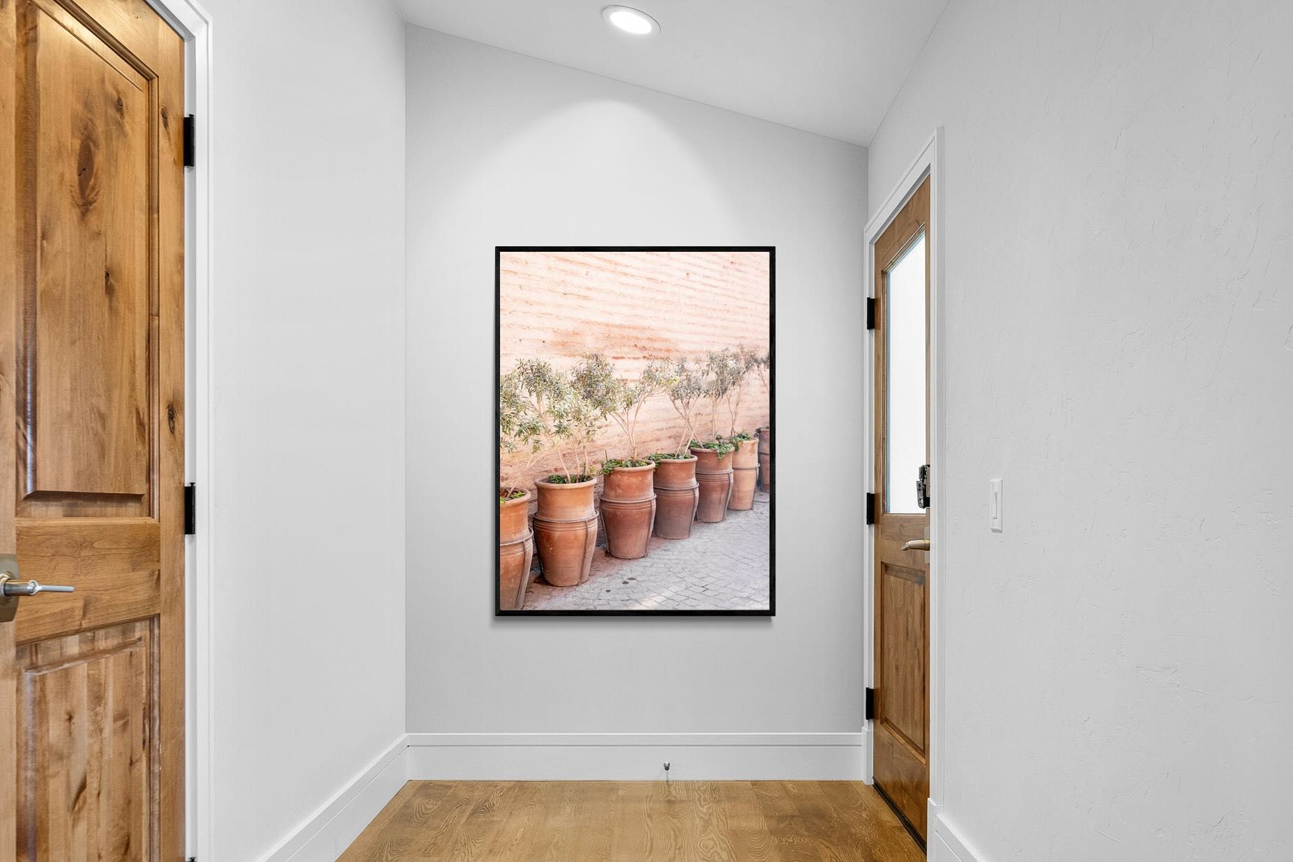 Pixalot Marrakech Terracotta