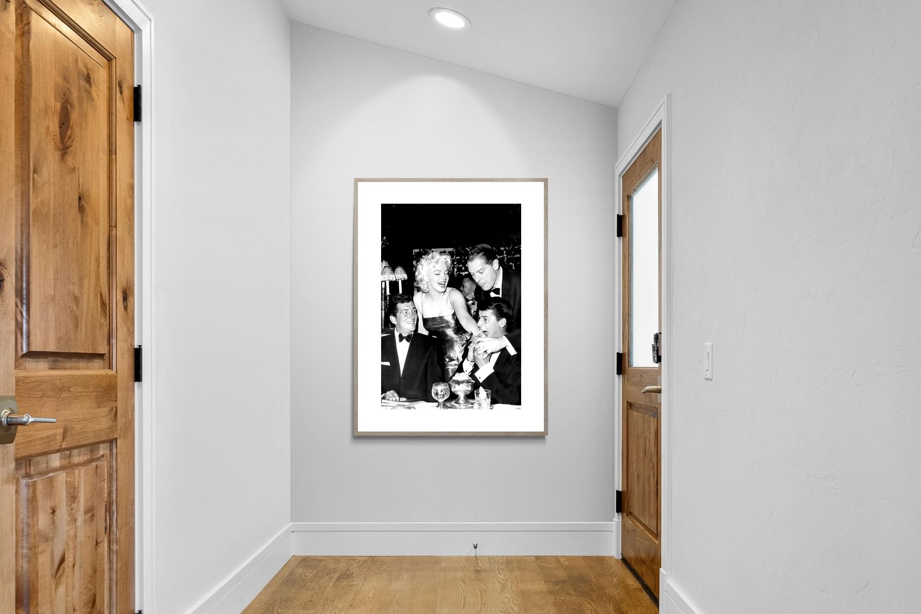 Pixalot Martin, Monroe & Lewis