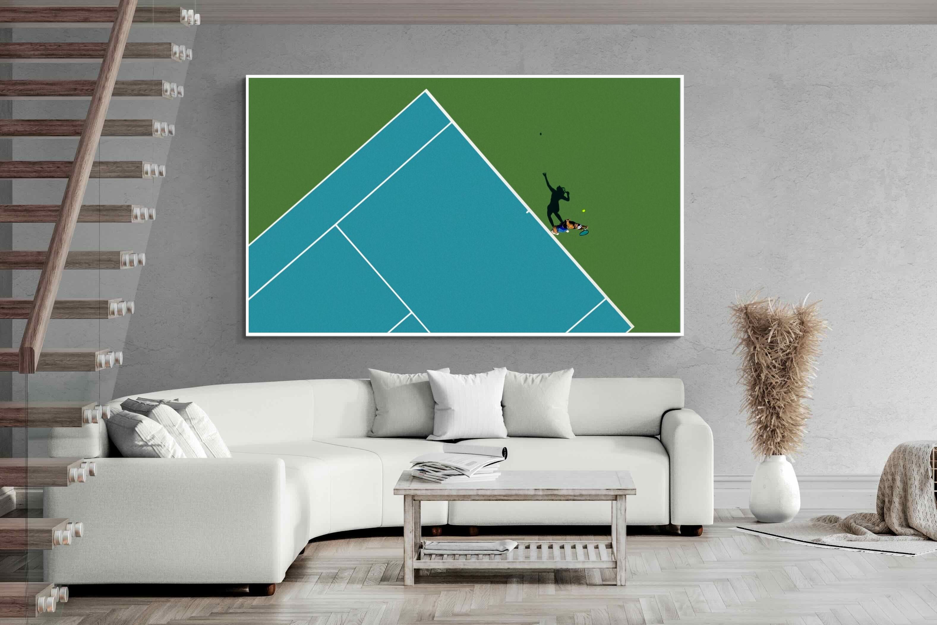 Pixalot Match Point