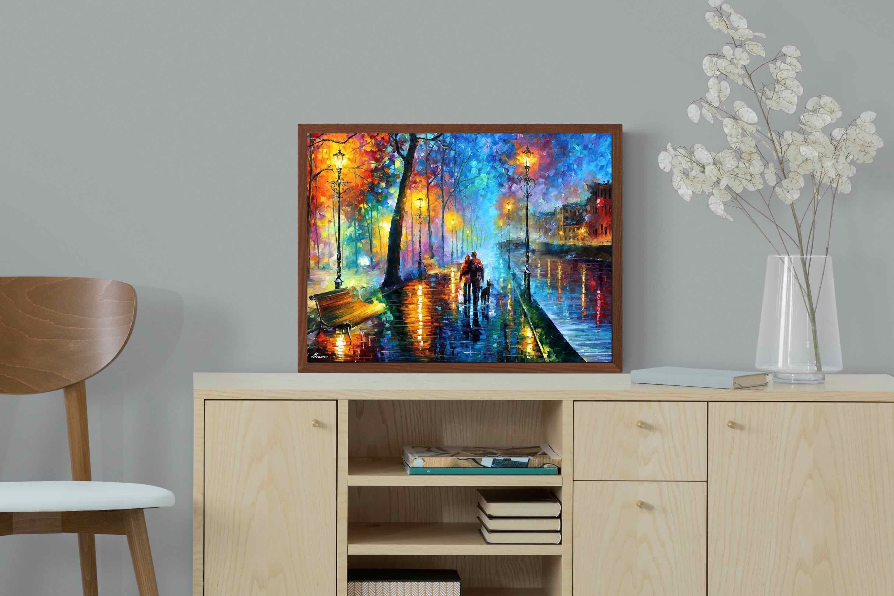 Pixalot Melody of The Night