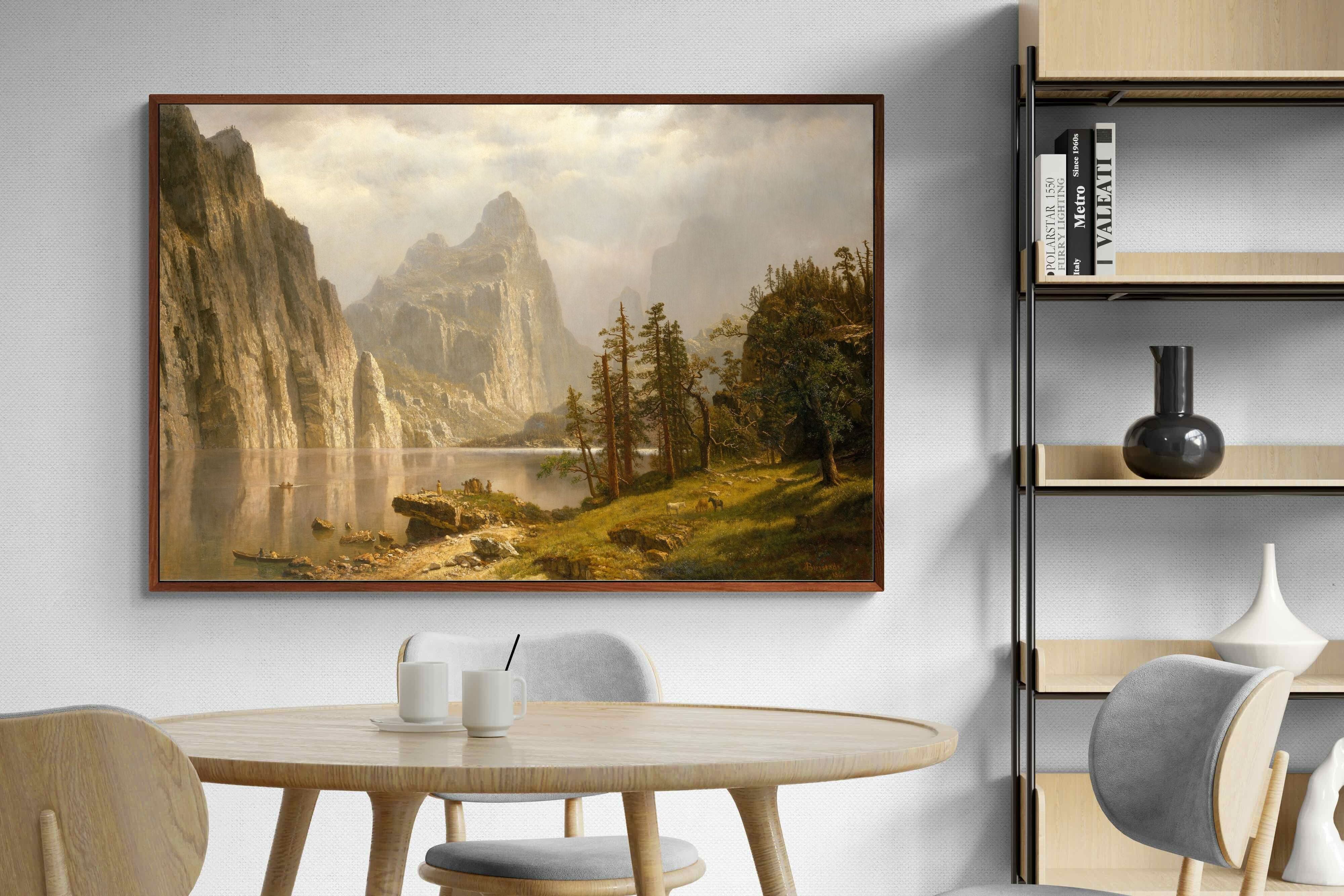 Pixalot ® Merced River