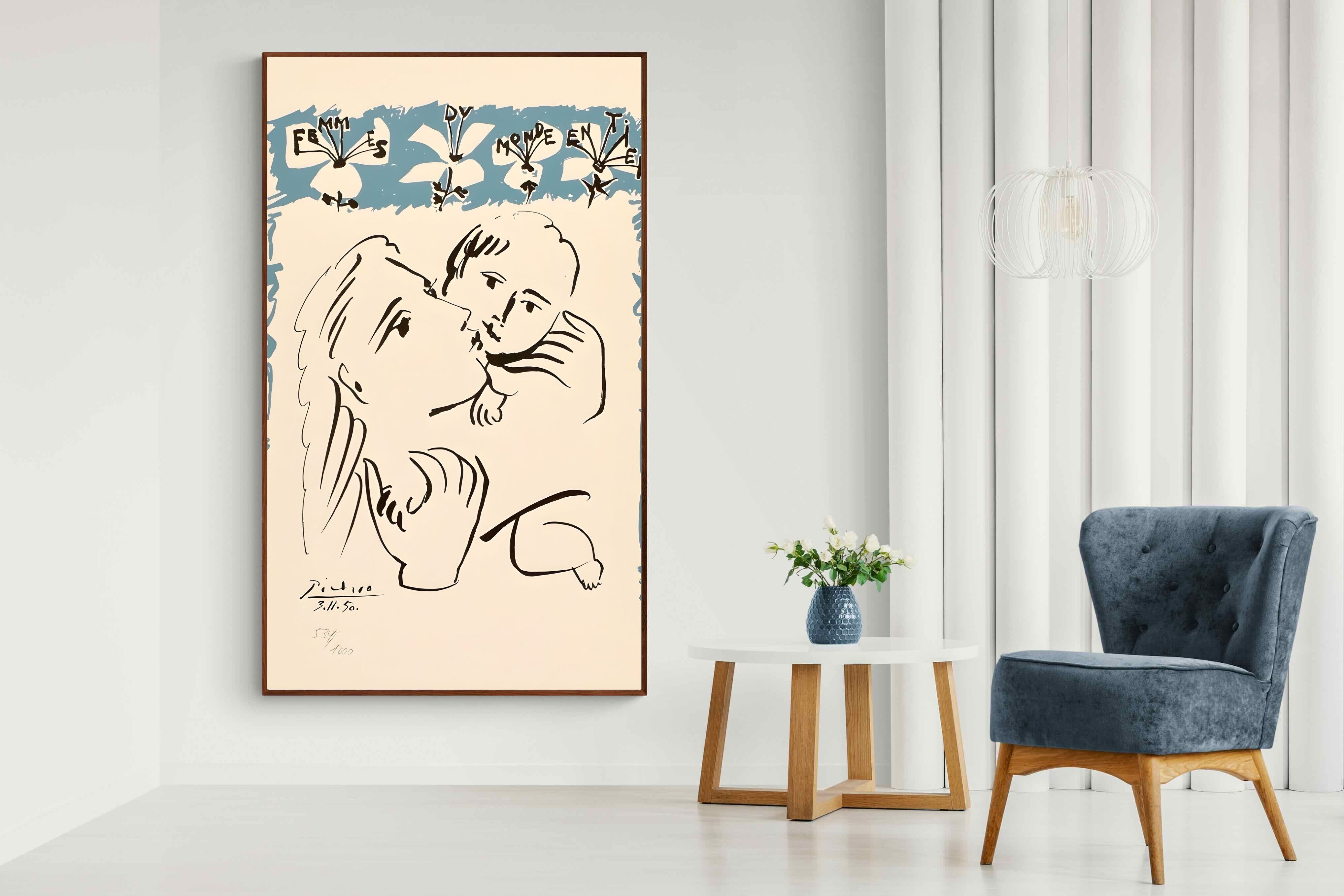 Pixalot Mère et Enfant