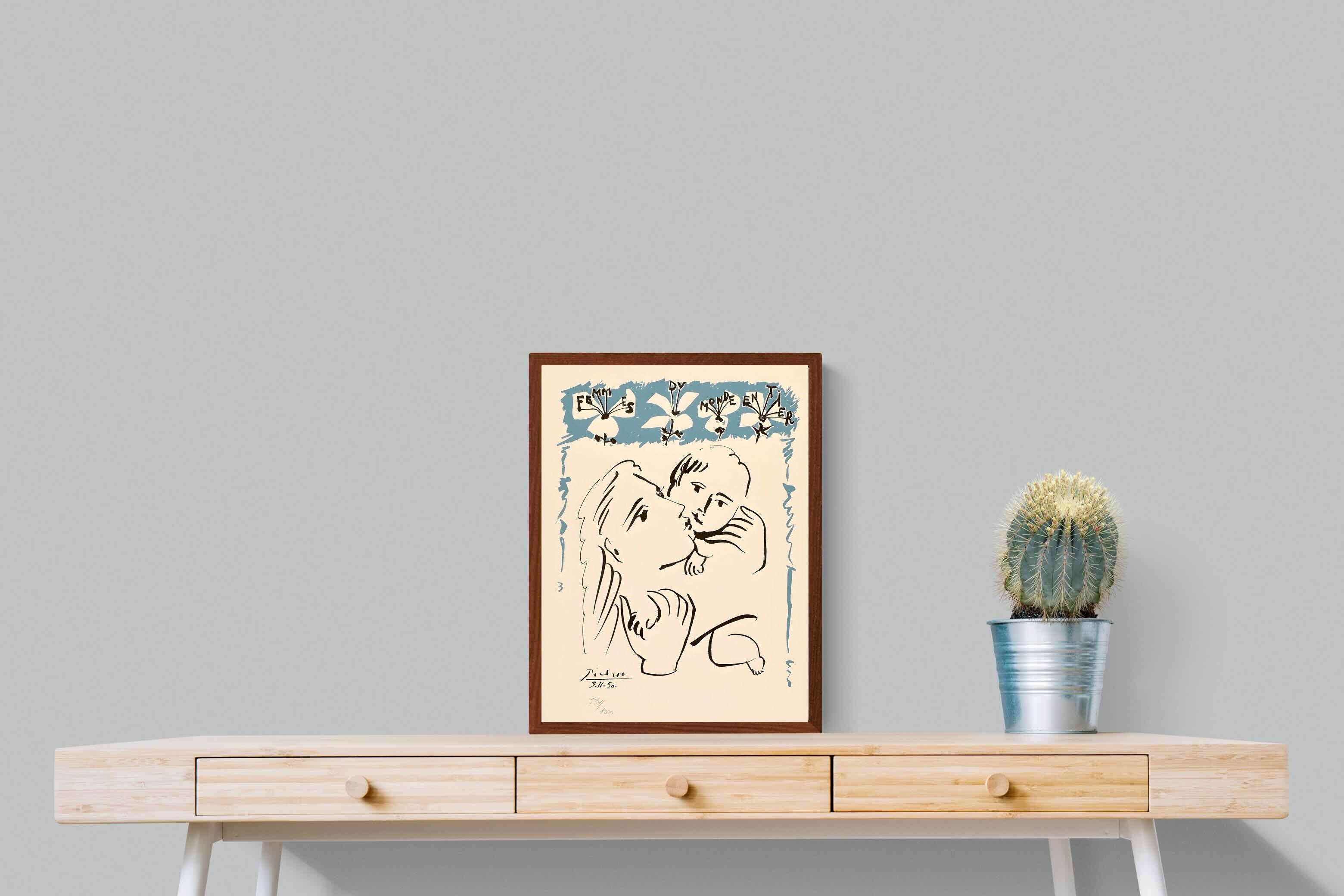 Pixalot Mère et Enfant