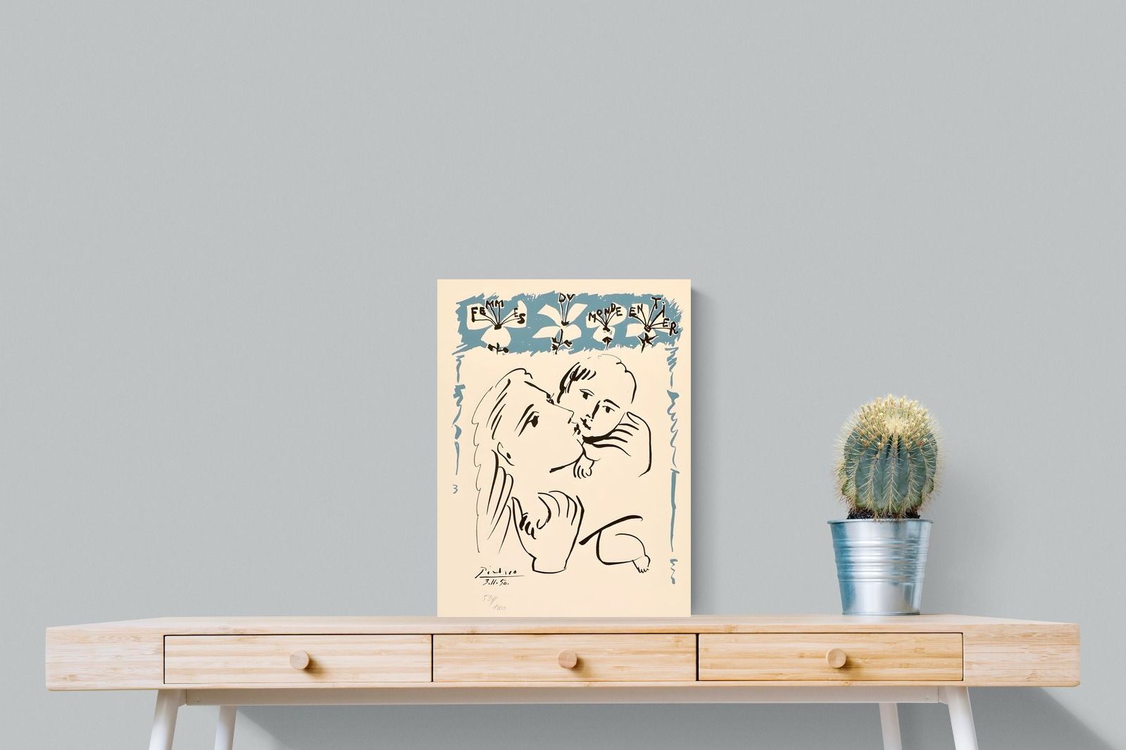 Pixalot Mère et Enfant
