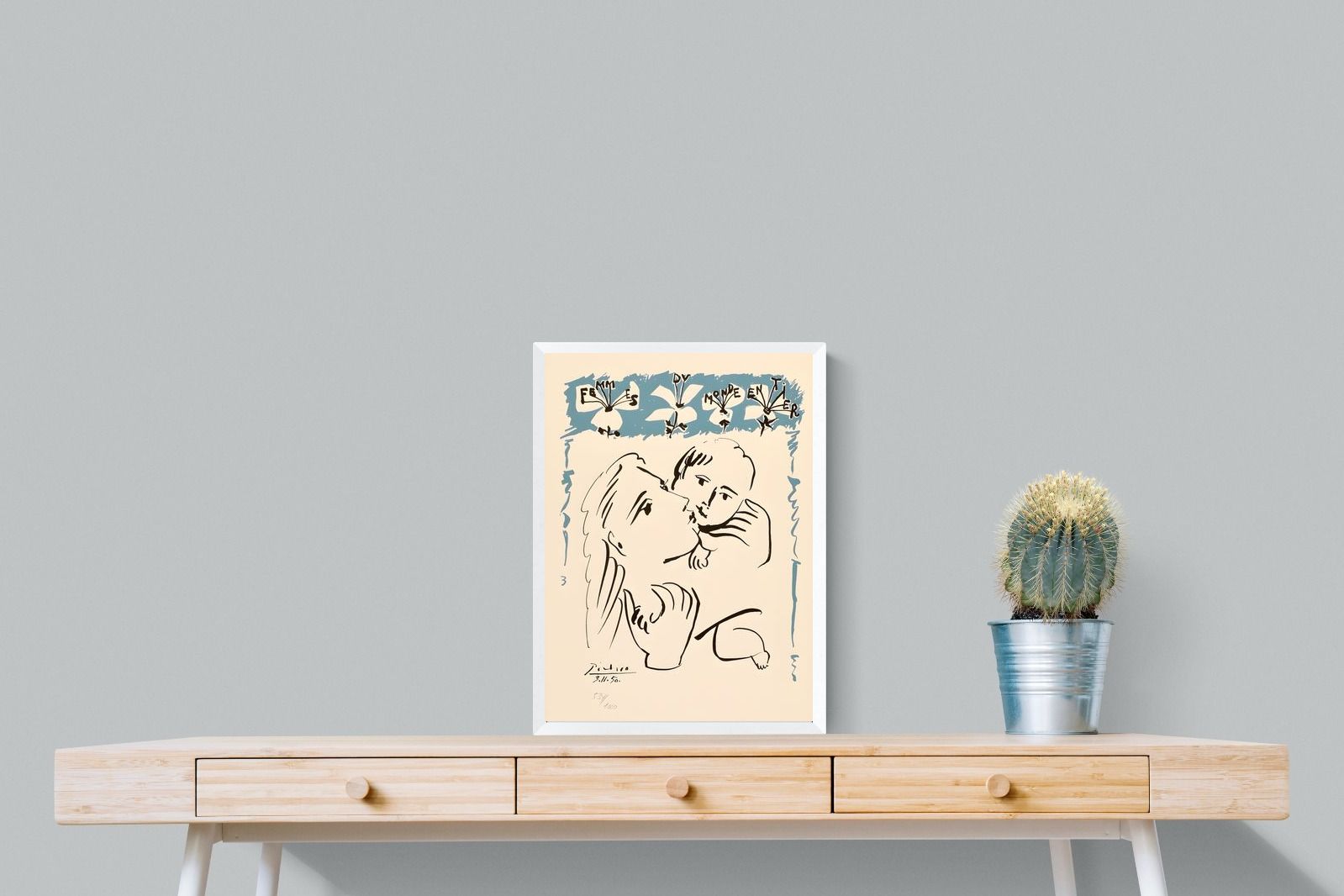 Pixalot Mère et Enfant