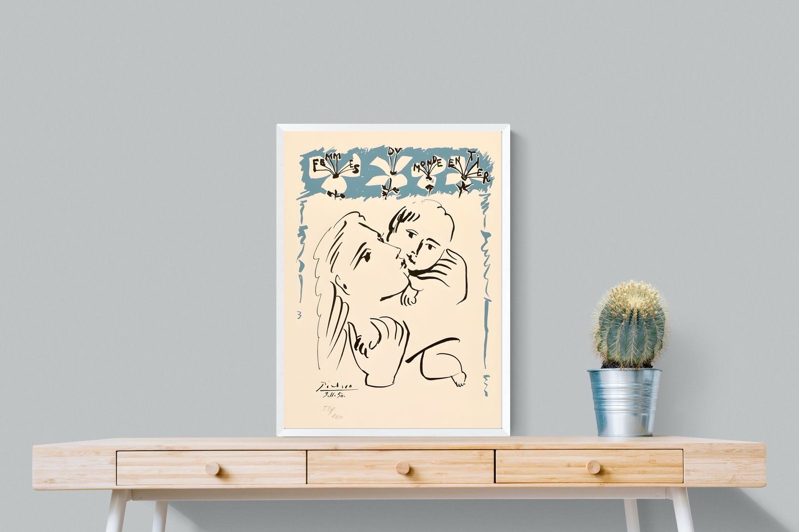 Pixalot Mère et Enfant