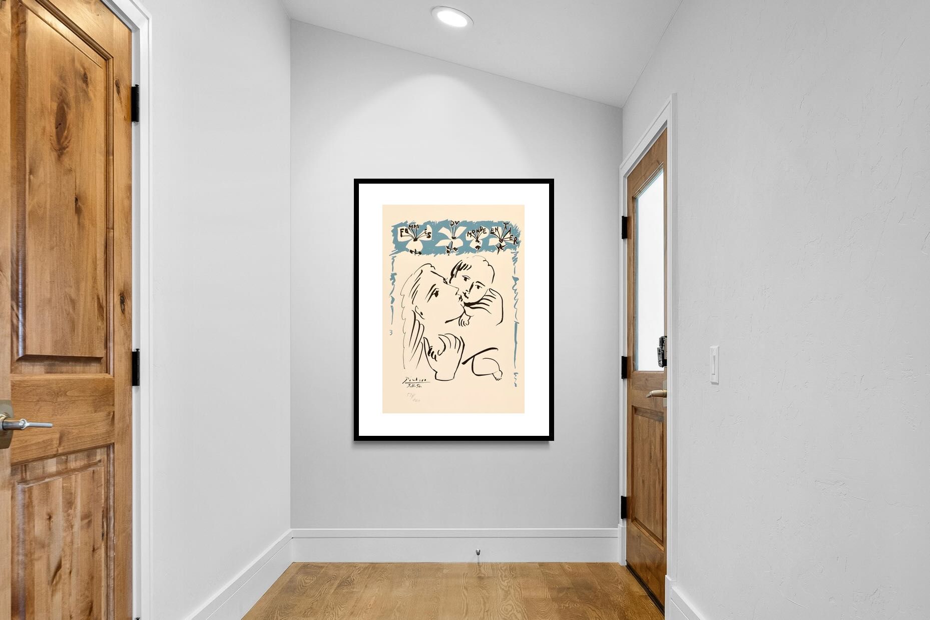 Pixalot Mère et Enfant