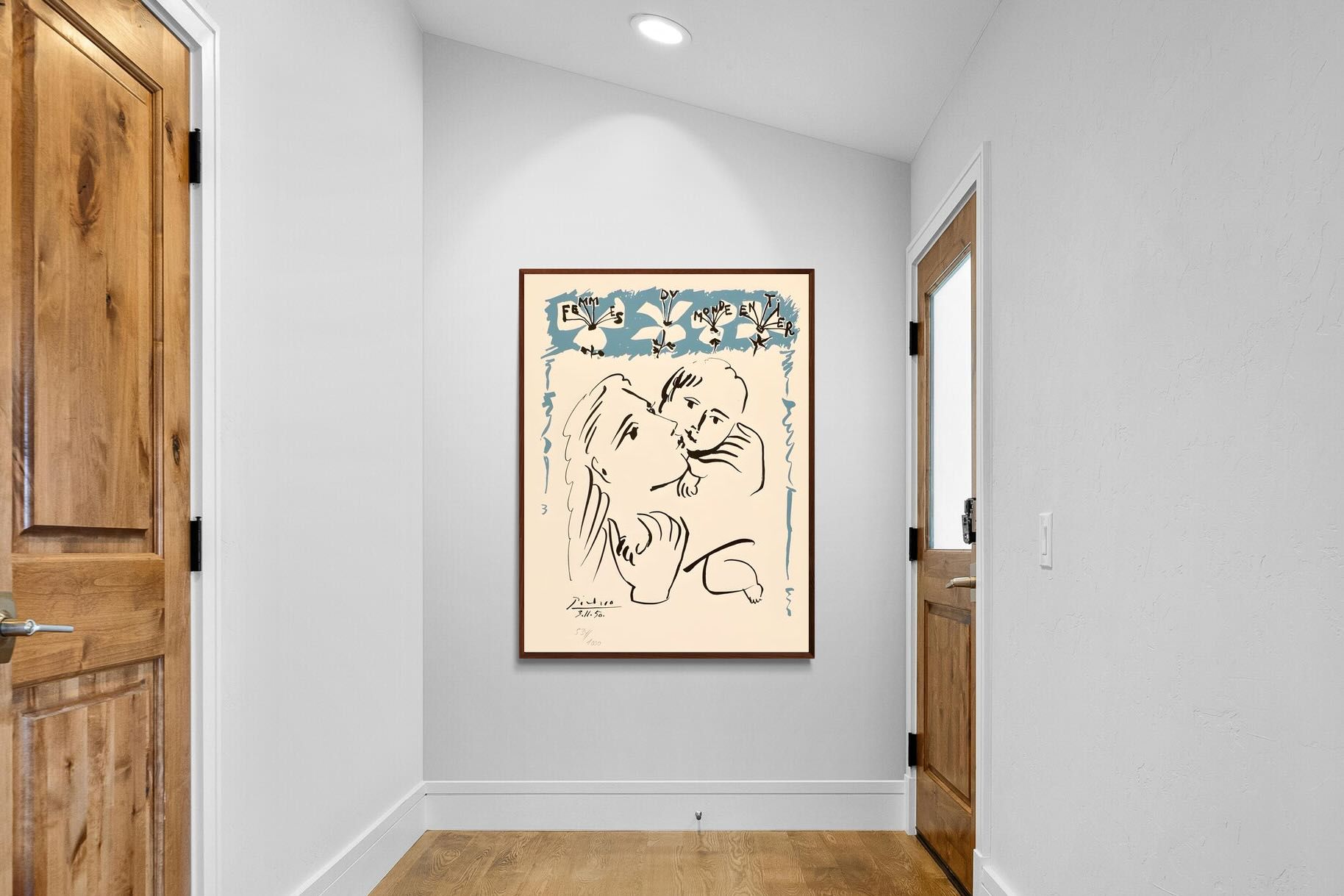 Pixalot Mère et Enfant