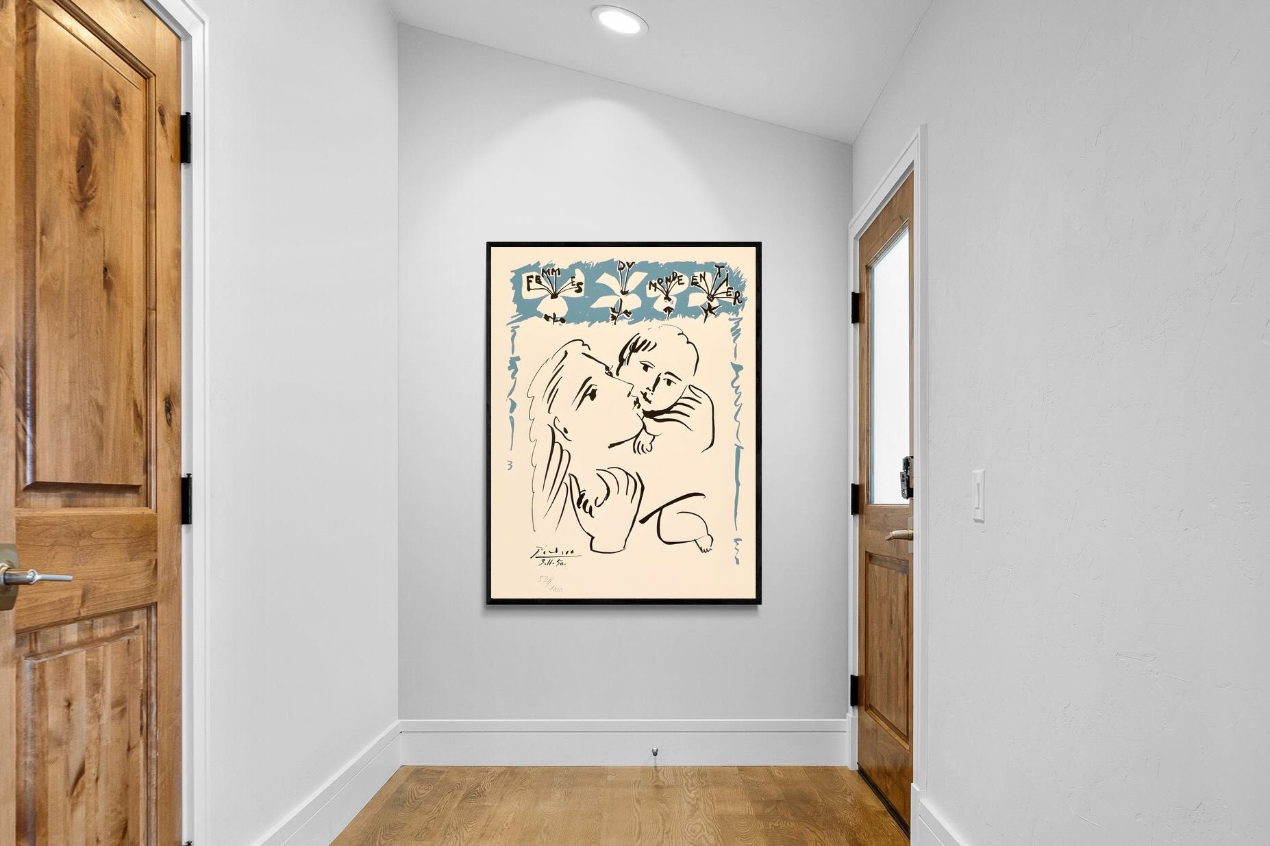 Pixalot Mère et Enfant