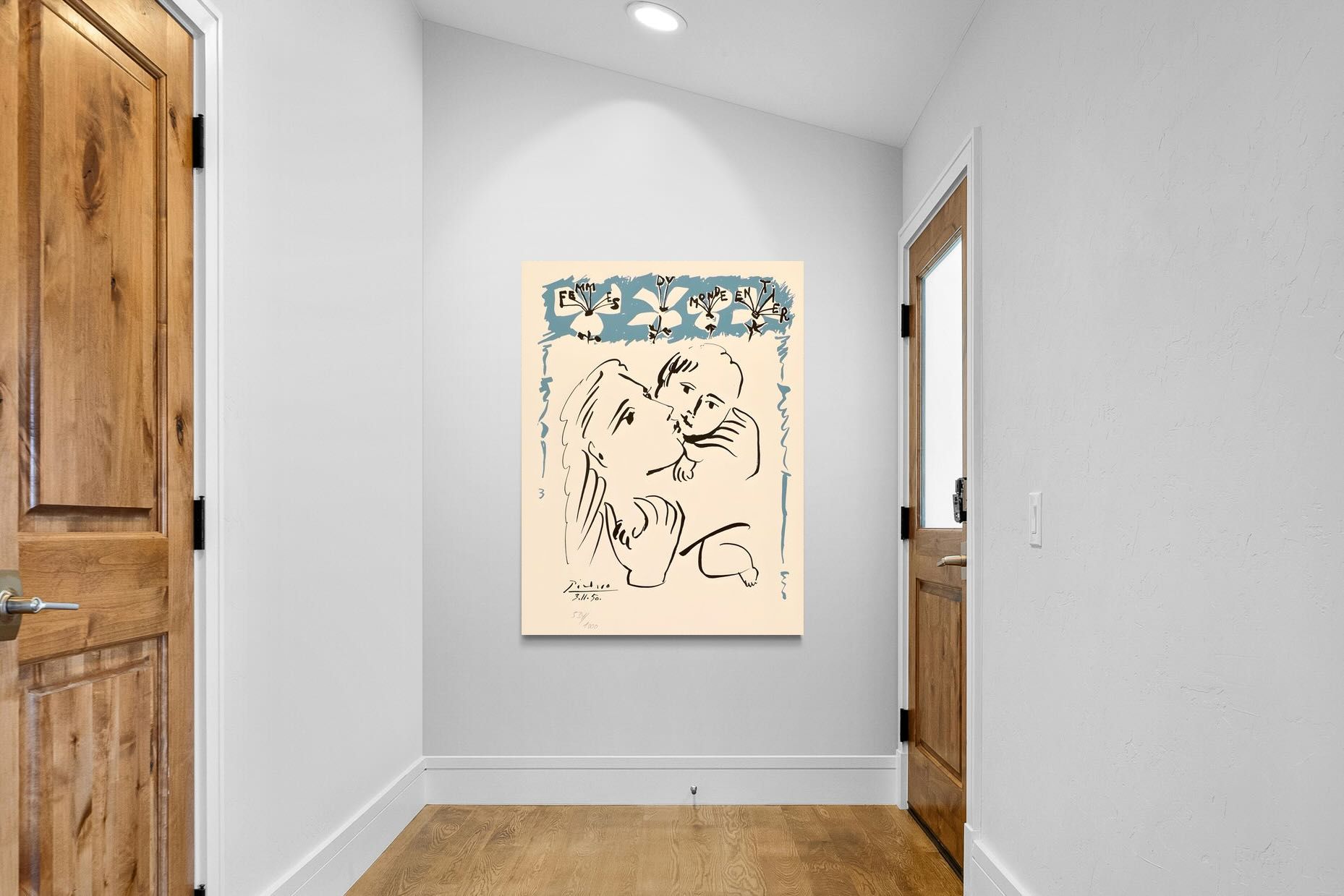 Pixalot Mère et Enfant