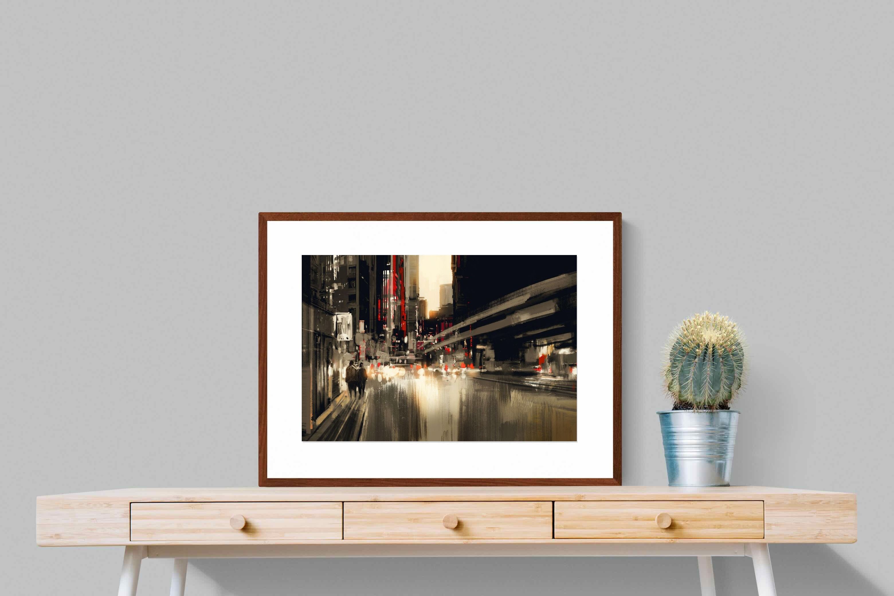 Pixalot ® Metro