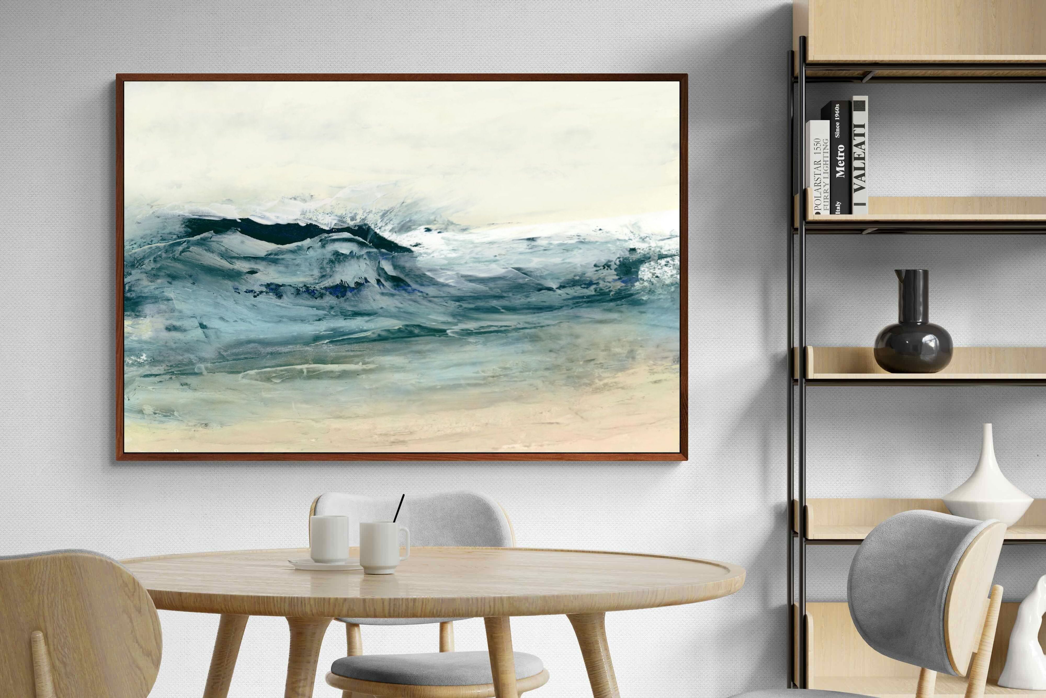 Pixalot Michigan Wave