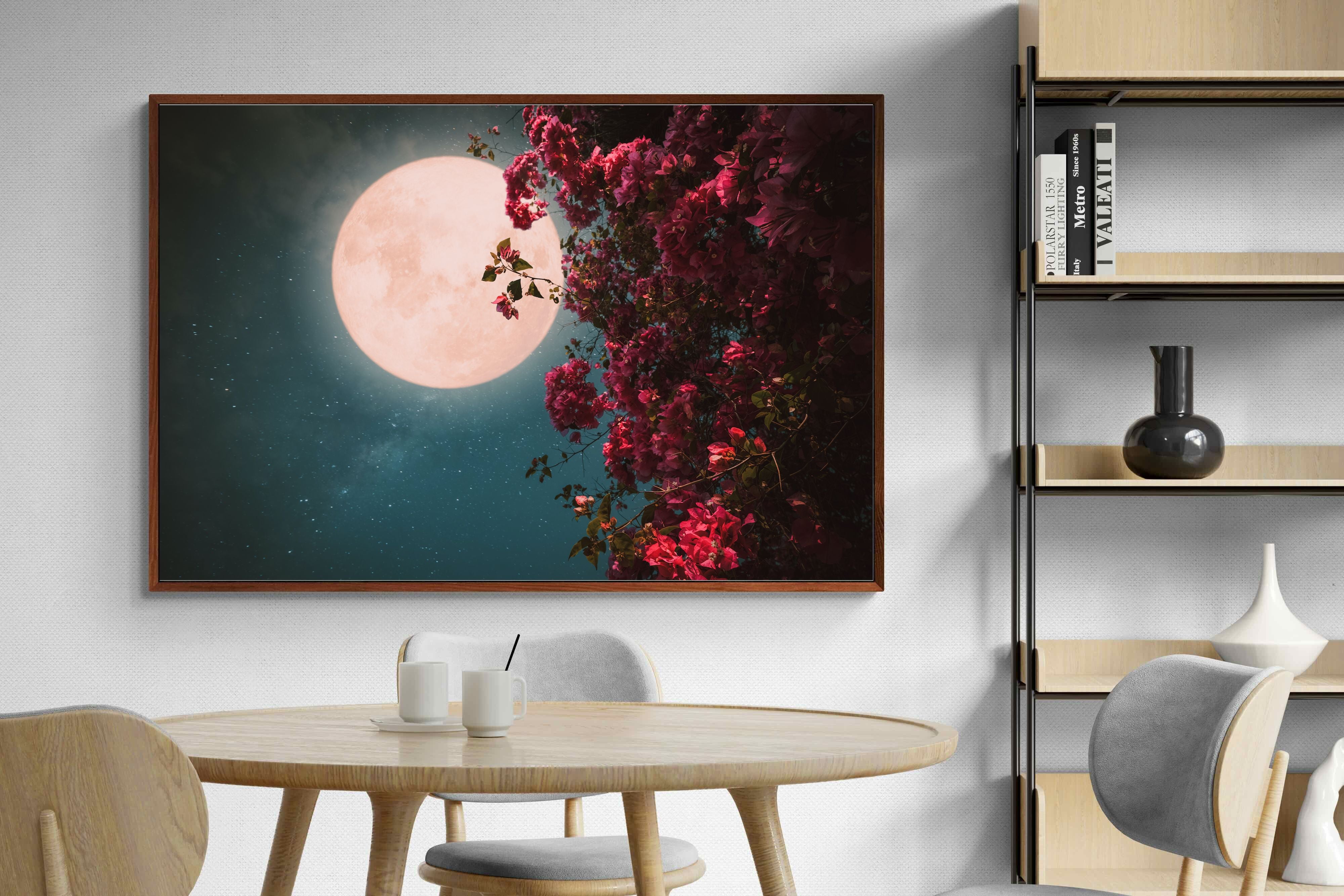Pixalot ® Midnight Flora