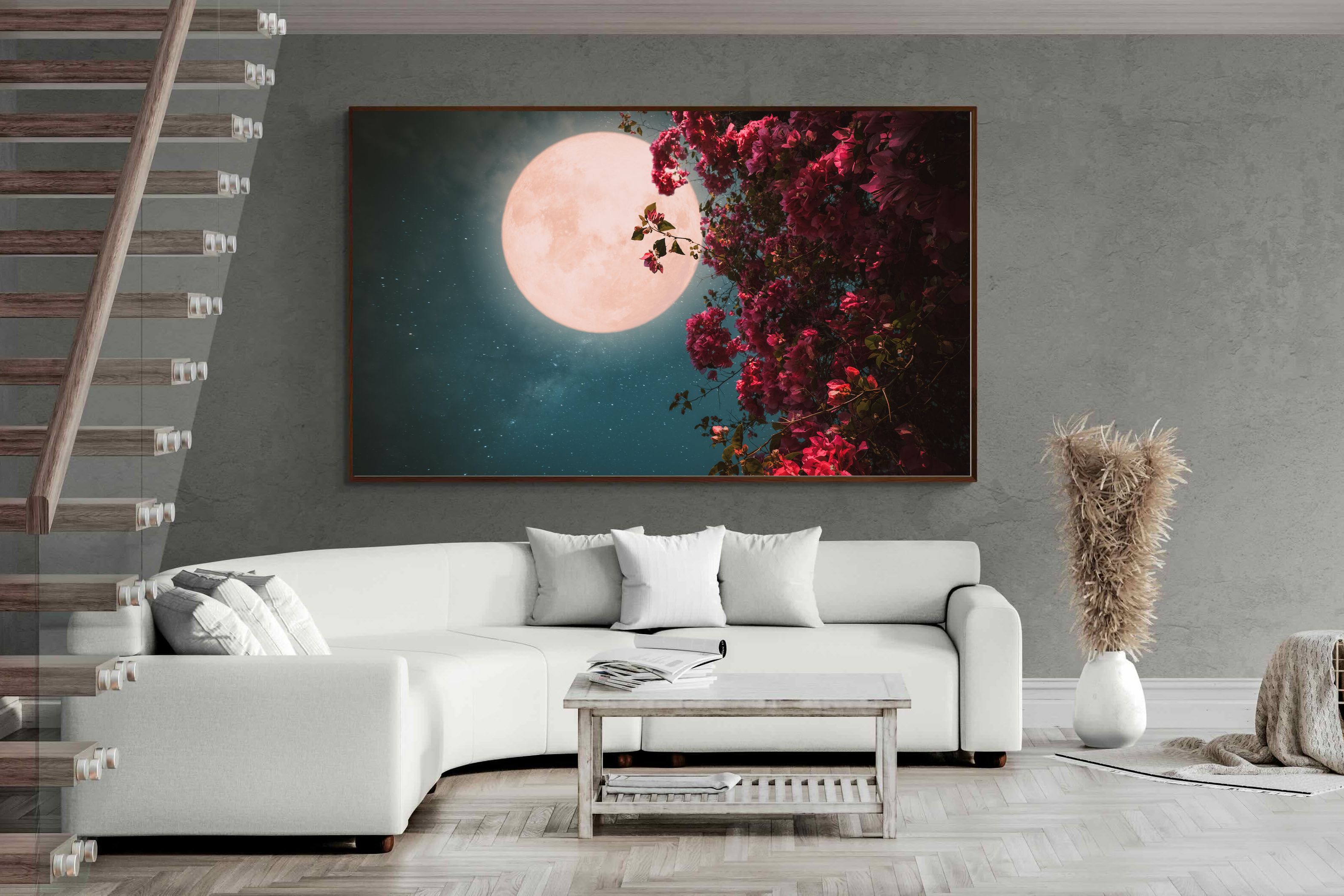 Pixalot ® Midnight Flora