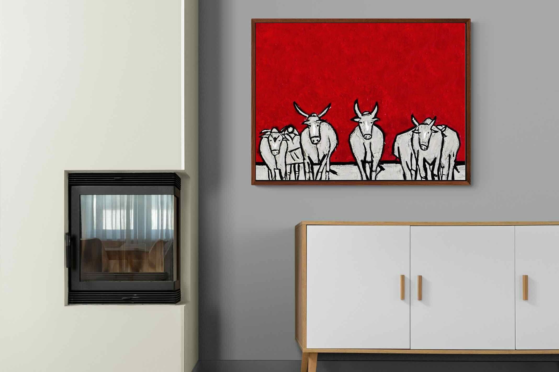 Pixalot ® Milking Time