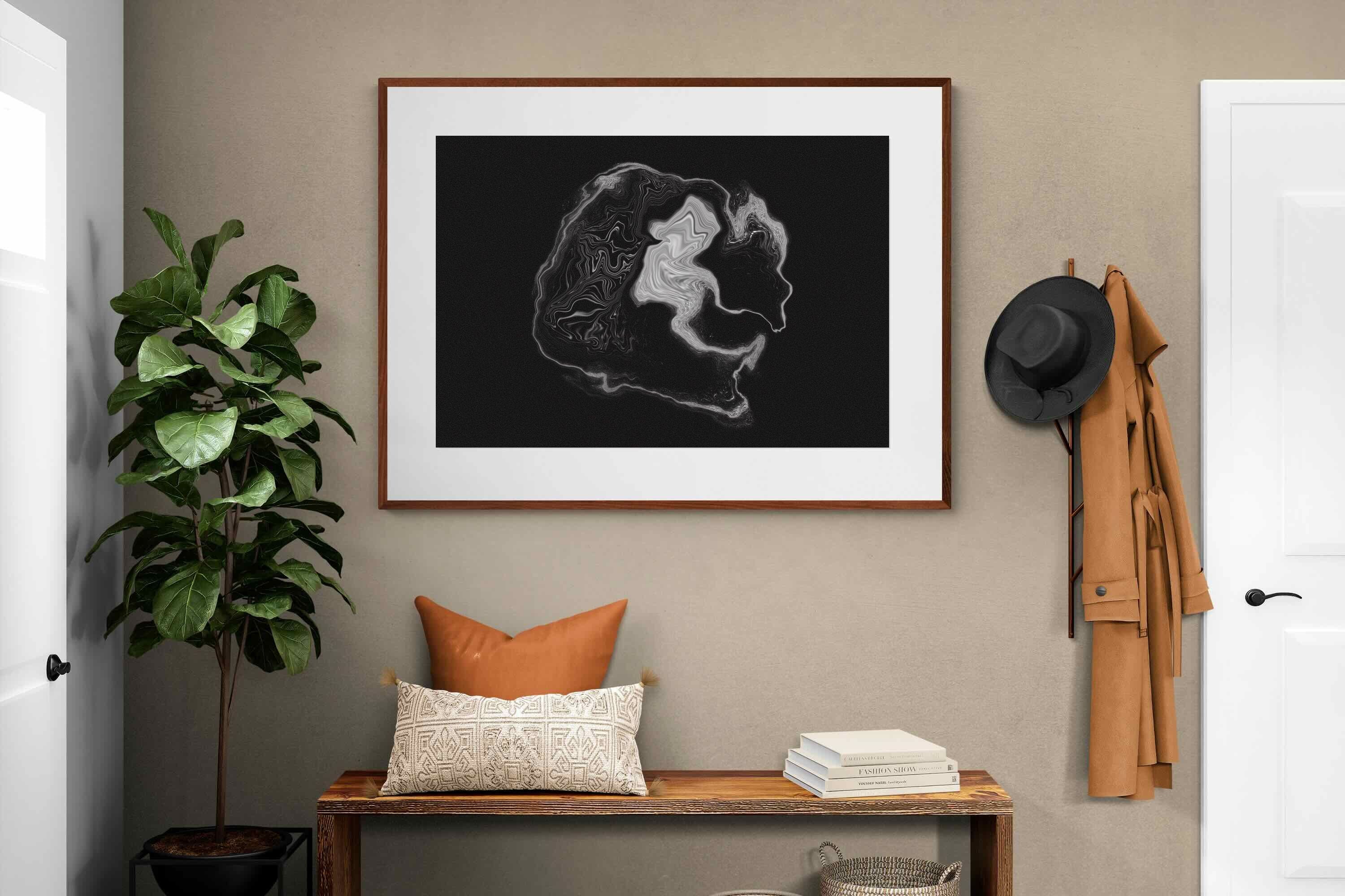 Pixalot ® Mind's Contour