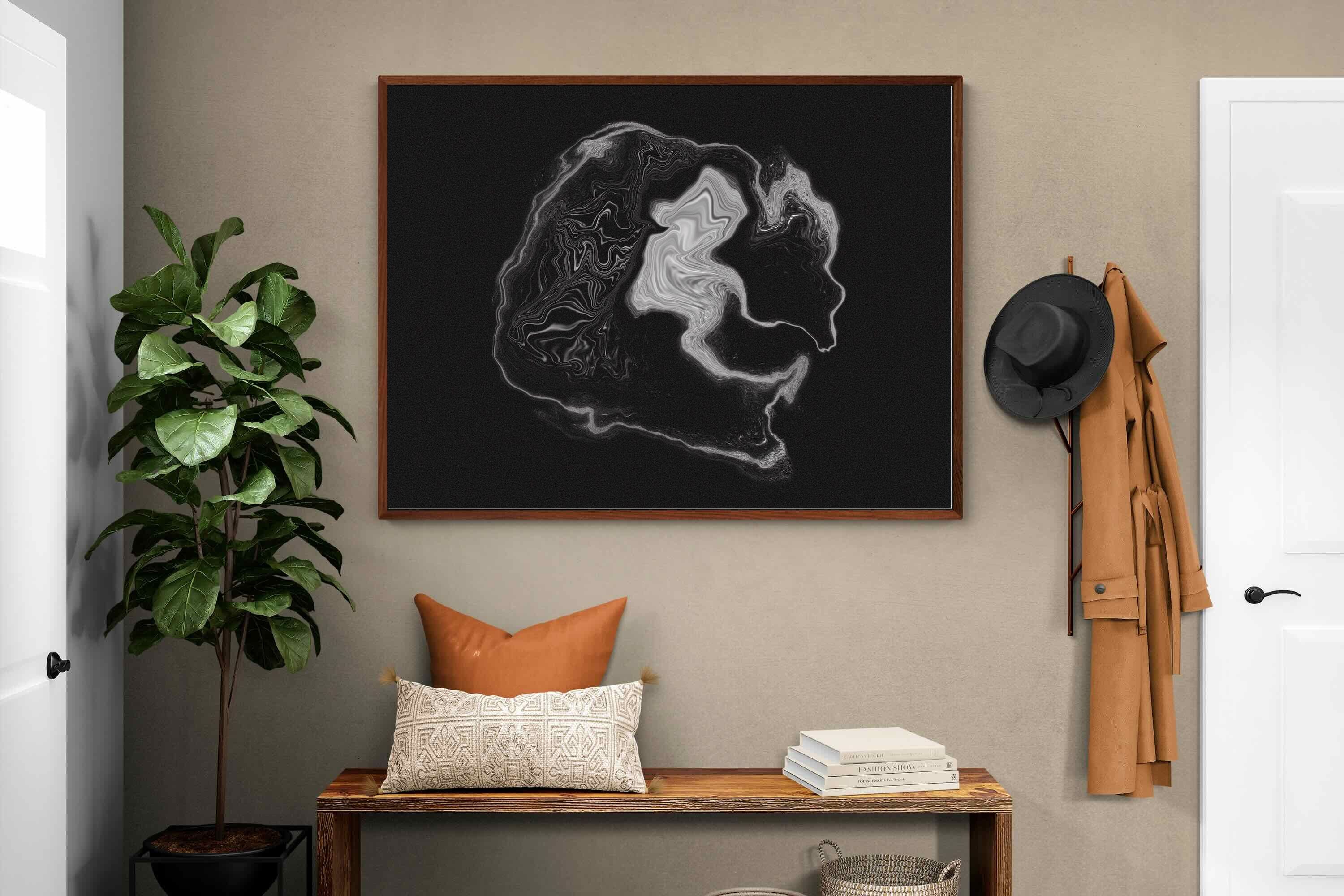 Pixalot ® Mind's Contour