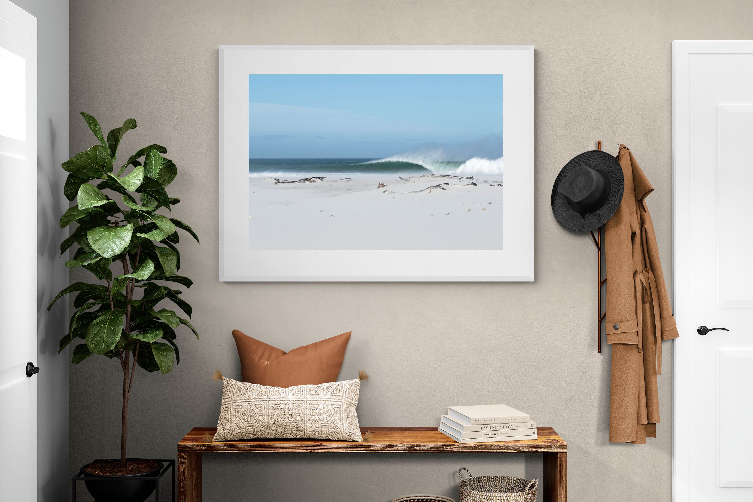 Pixalot Minimalist Beach