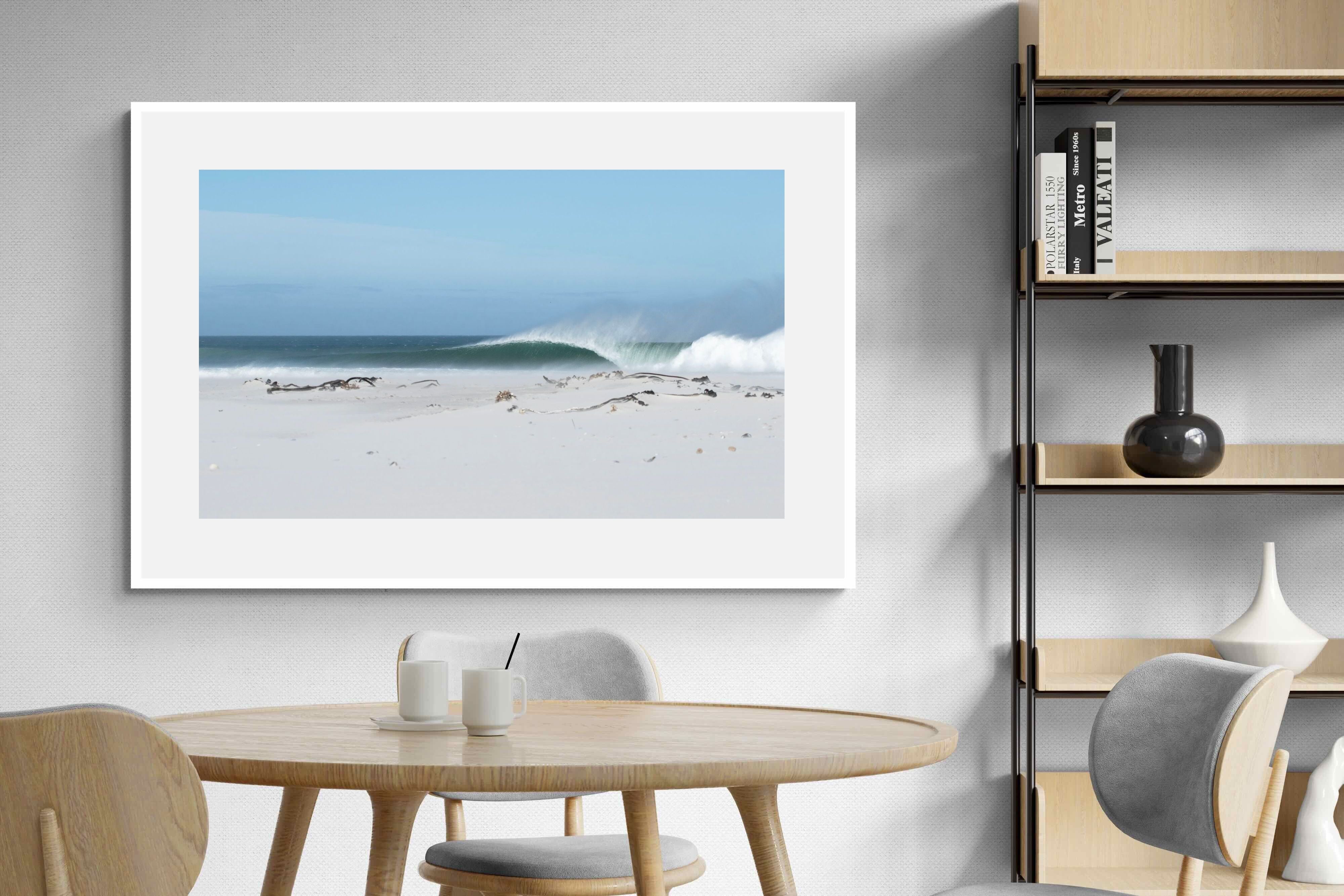 Pixalot Minimalist Beach