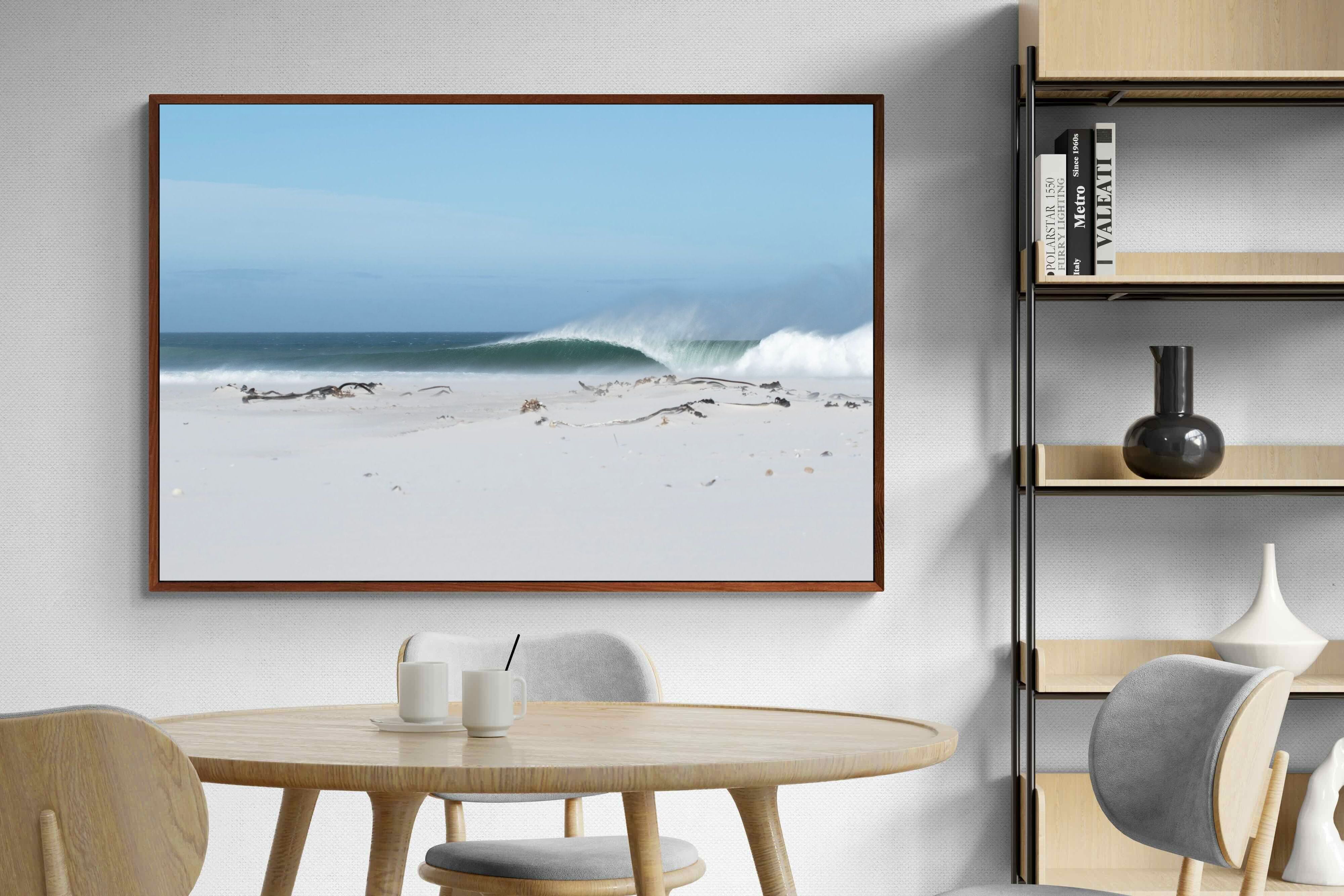 Pixalot Minimalist Beach