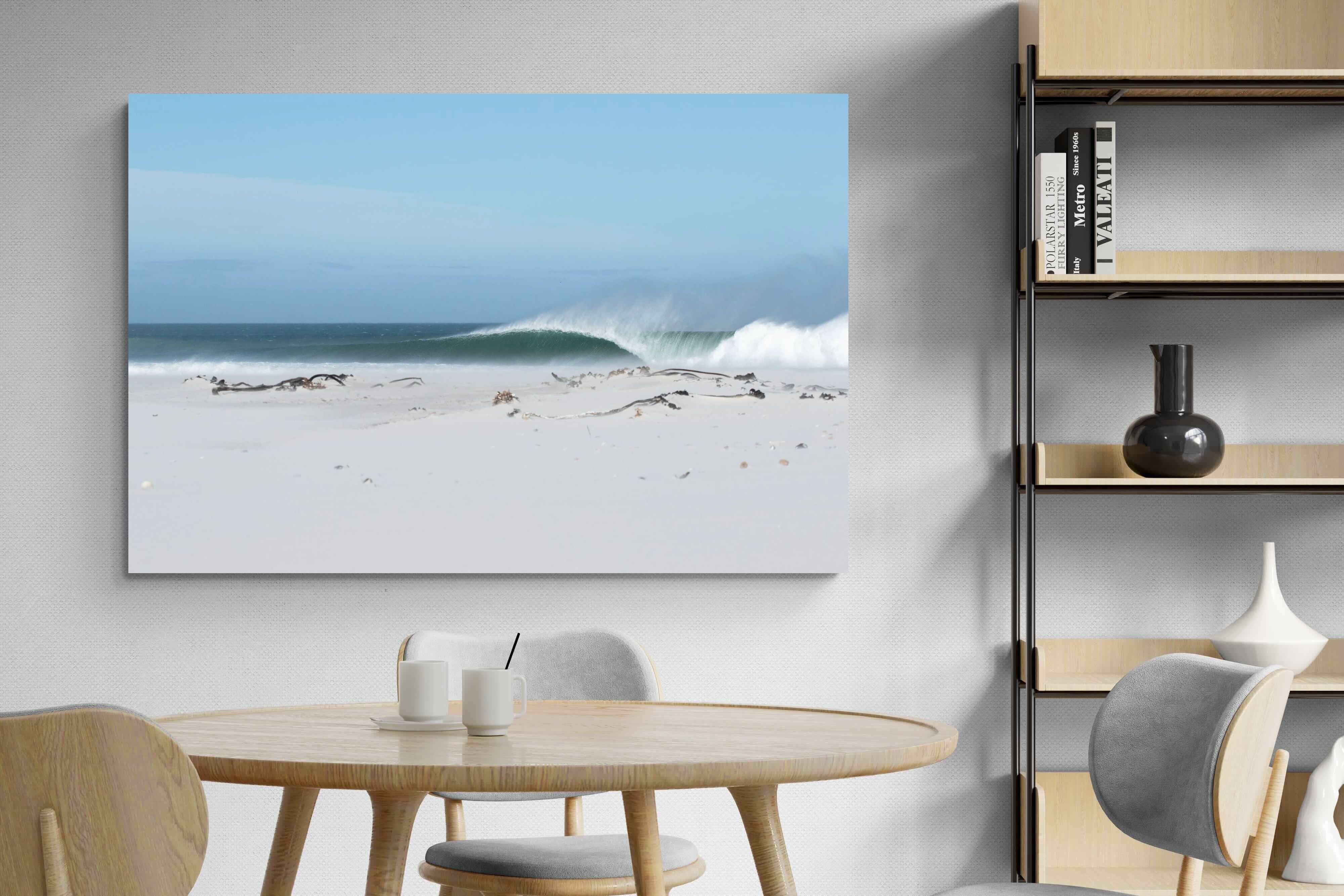 Pixalot Minimalist Beach