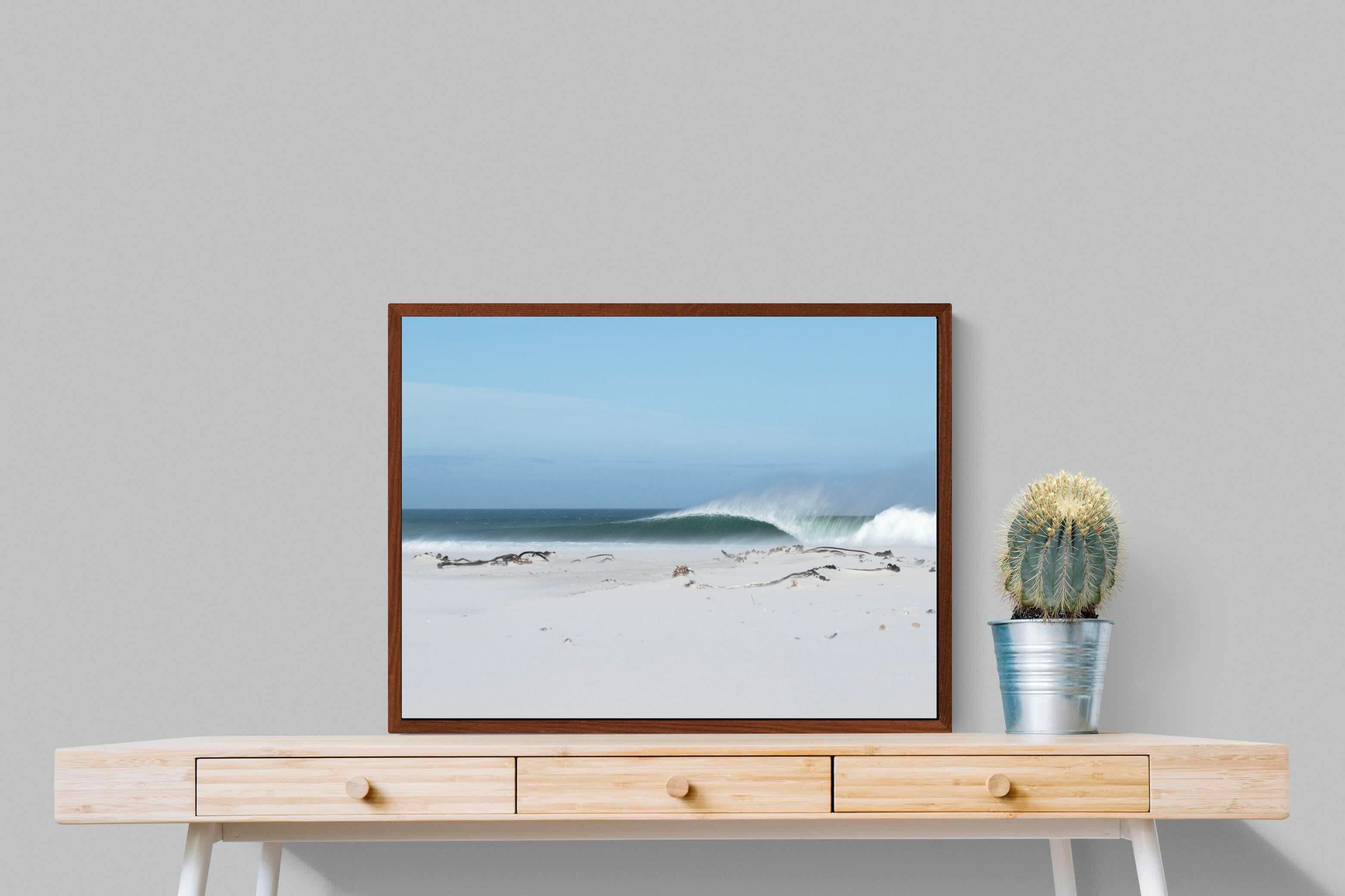 Pixalot Minimalist Beach