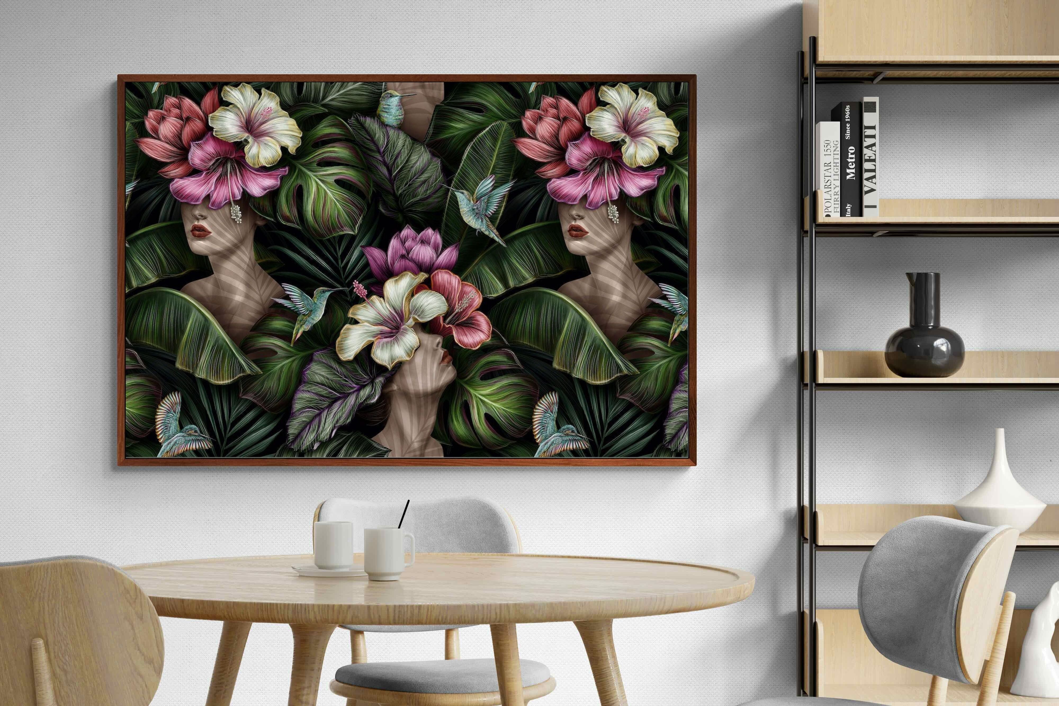 Pixalot ® Miss Bloom
