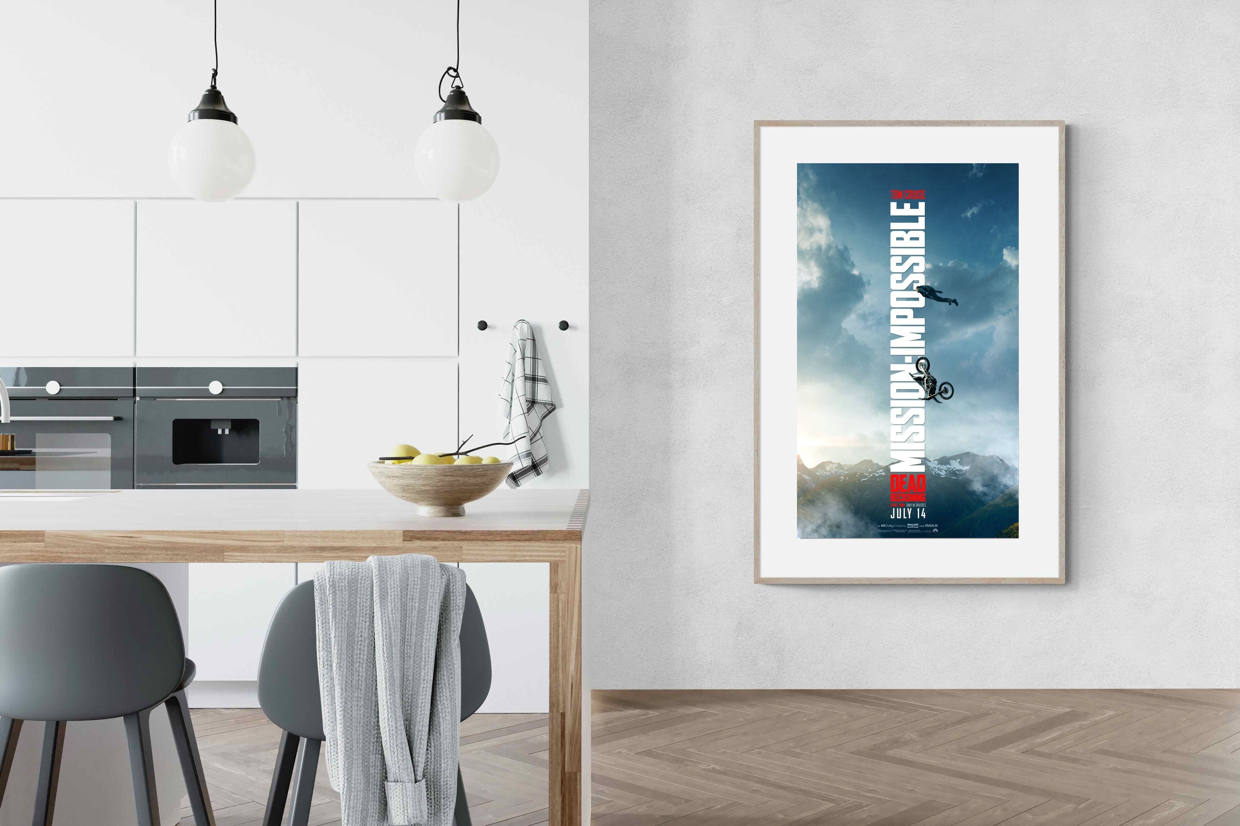 Pixalot Mission Impossible Dead Reckoning