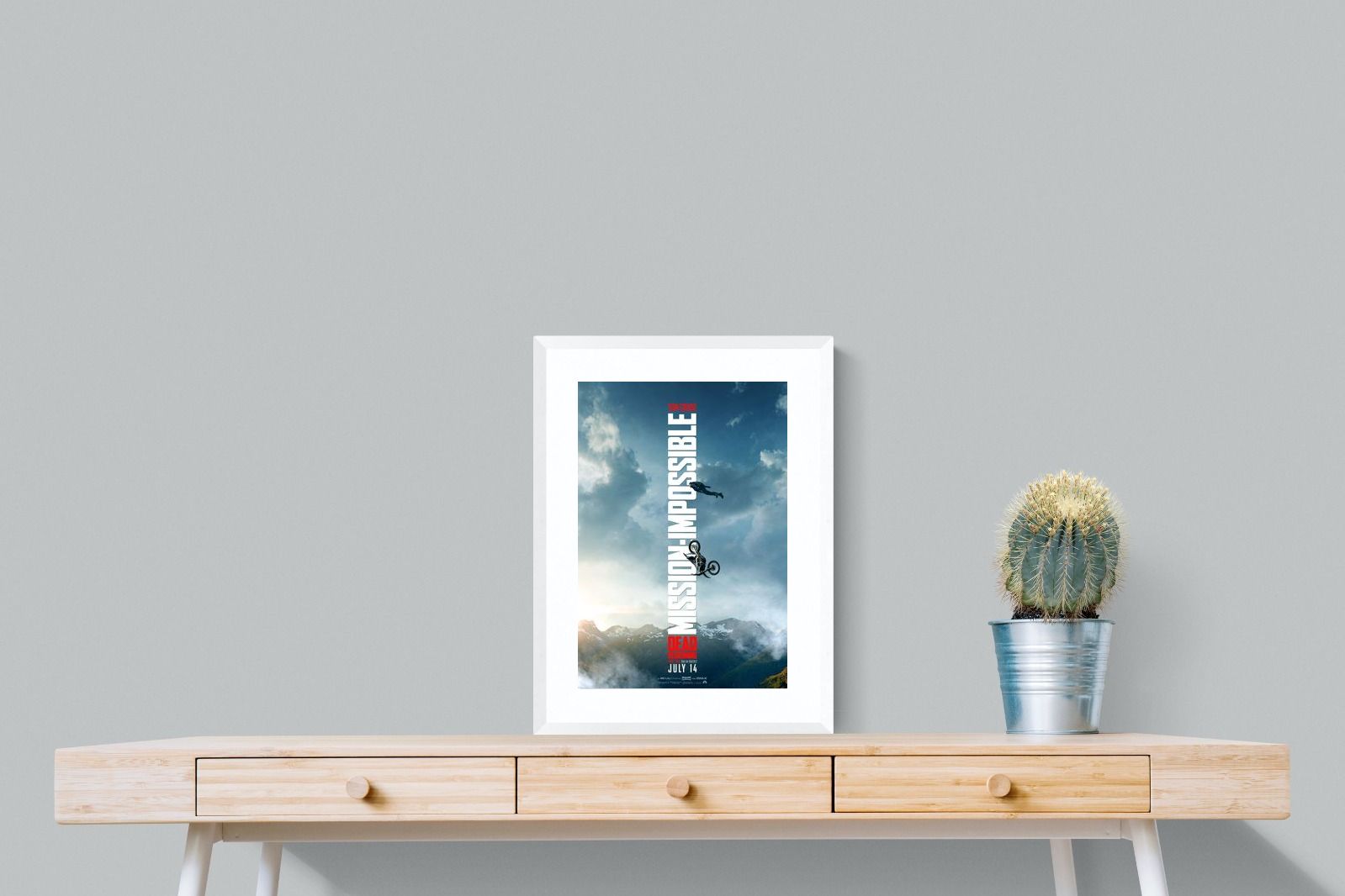 Pixalot Mission Impossible Dead Reckoning