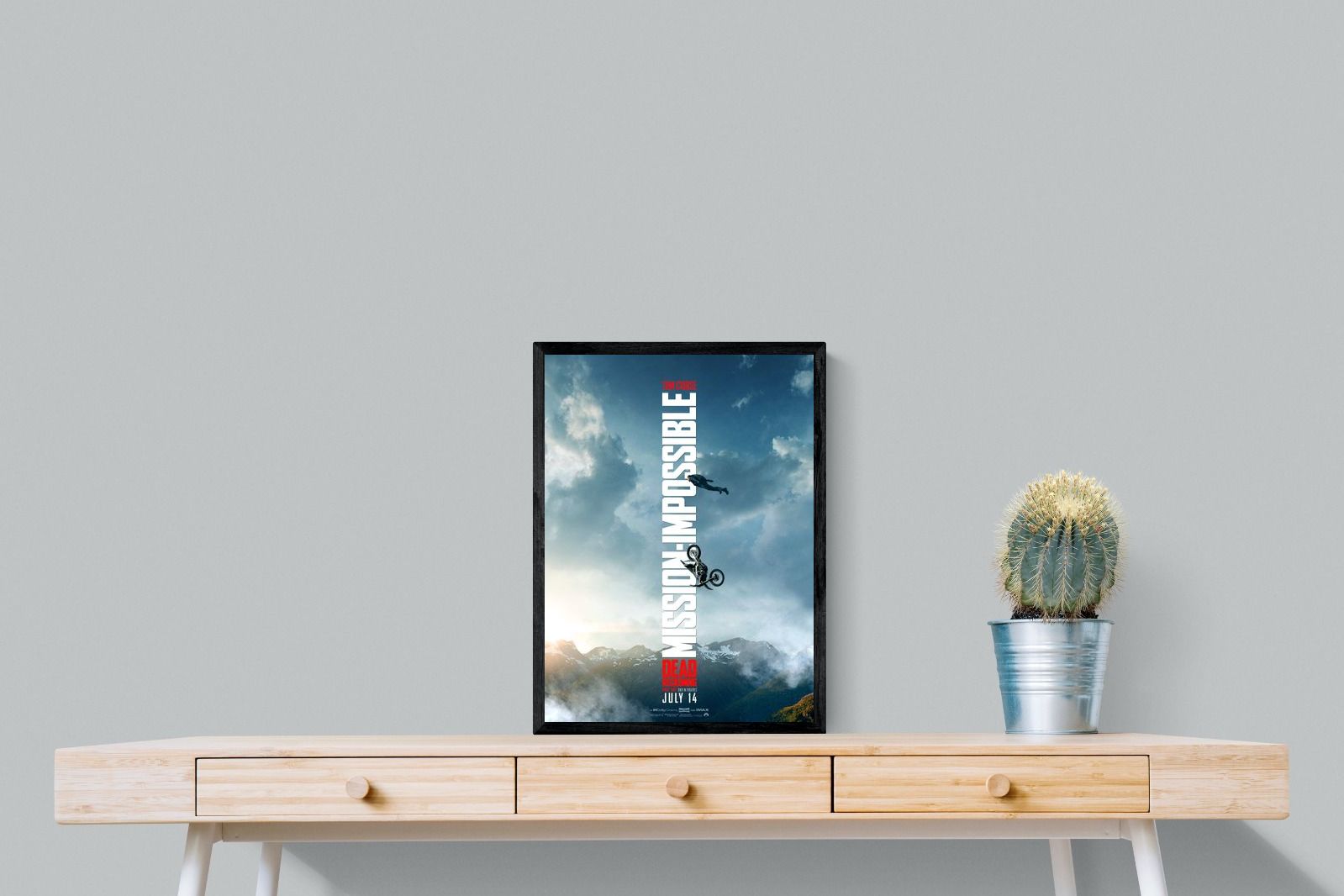 Pixalot Mission Impossible Dead Reckoning