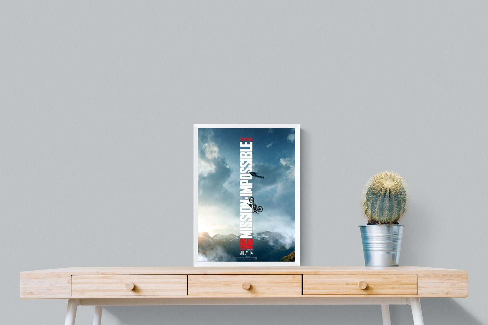 Pixalot Mission Impossible Dead Reckoning