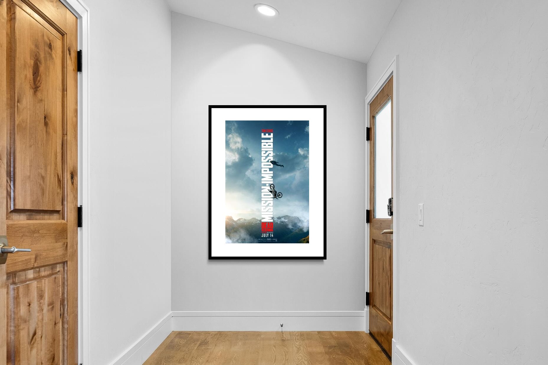 Pixalot Mission Impossible Dead Reckoning