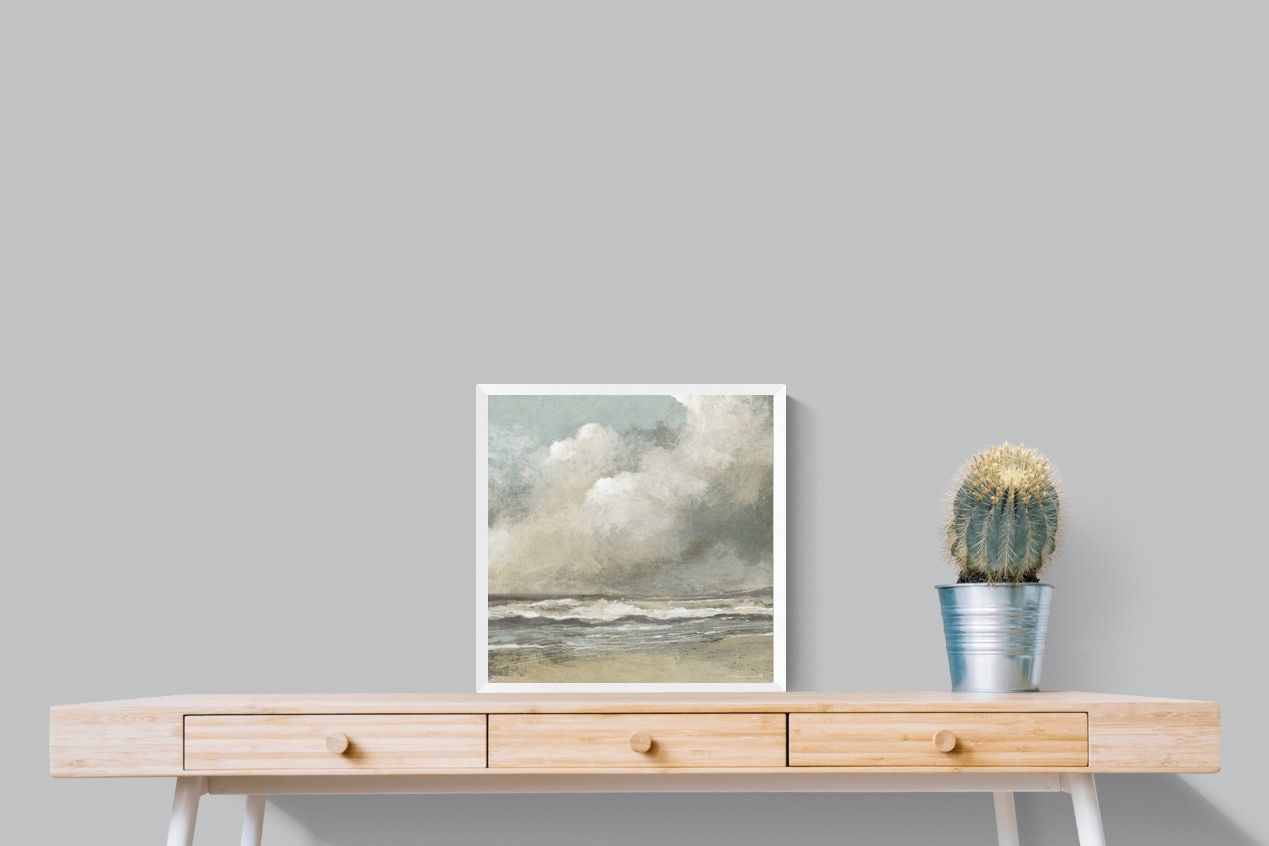 Pixalot Misty Beach