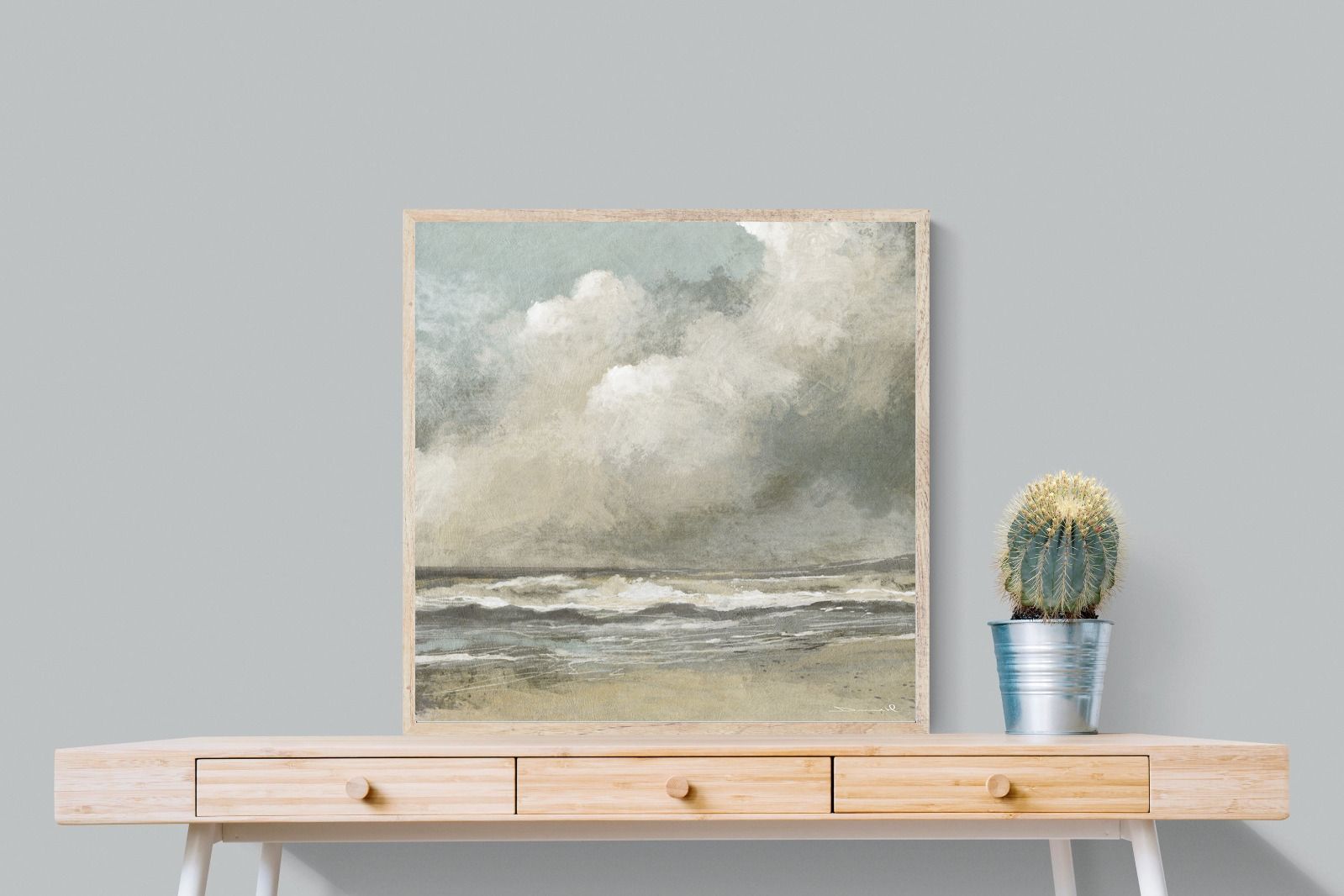 Pixalot Misty Beach