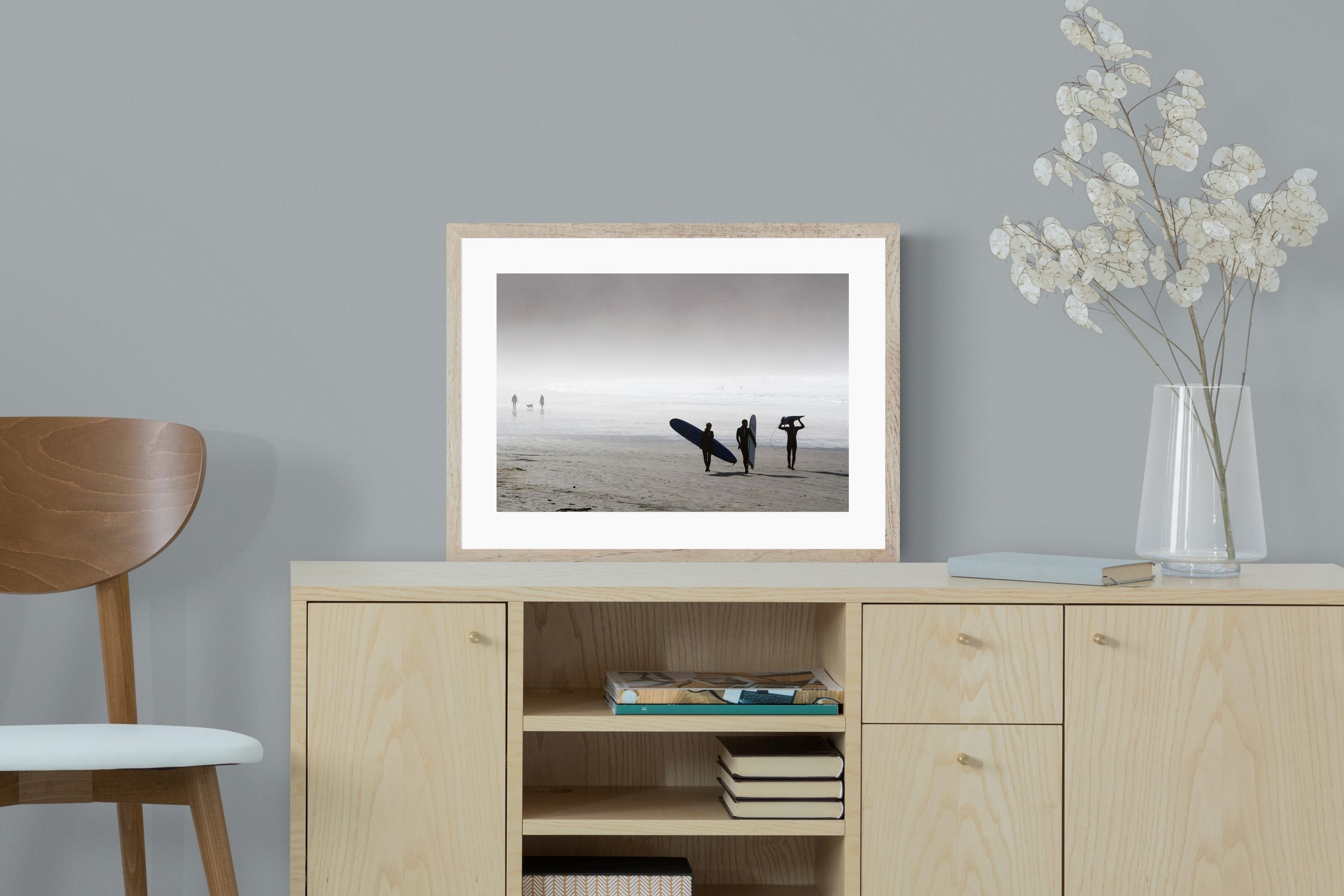 Pixalot ® Misty Surf Morning