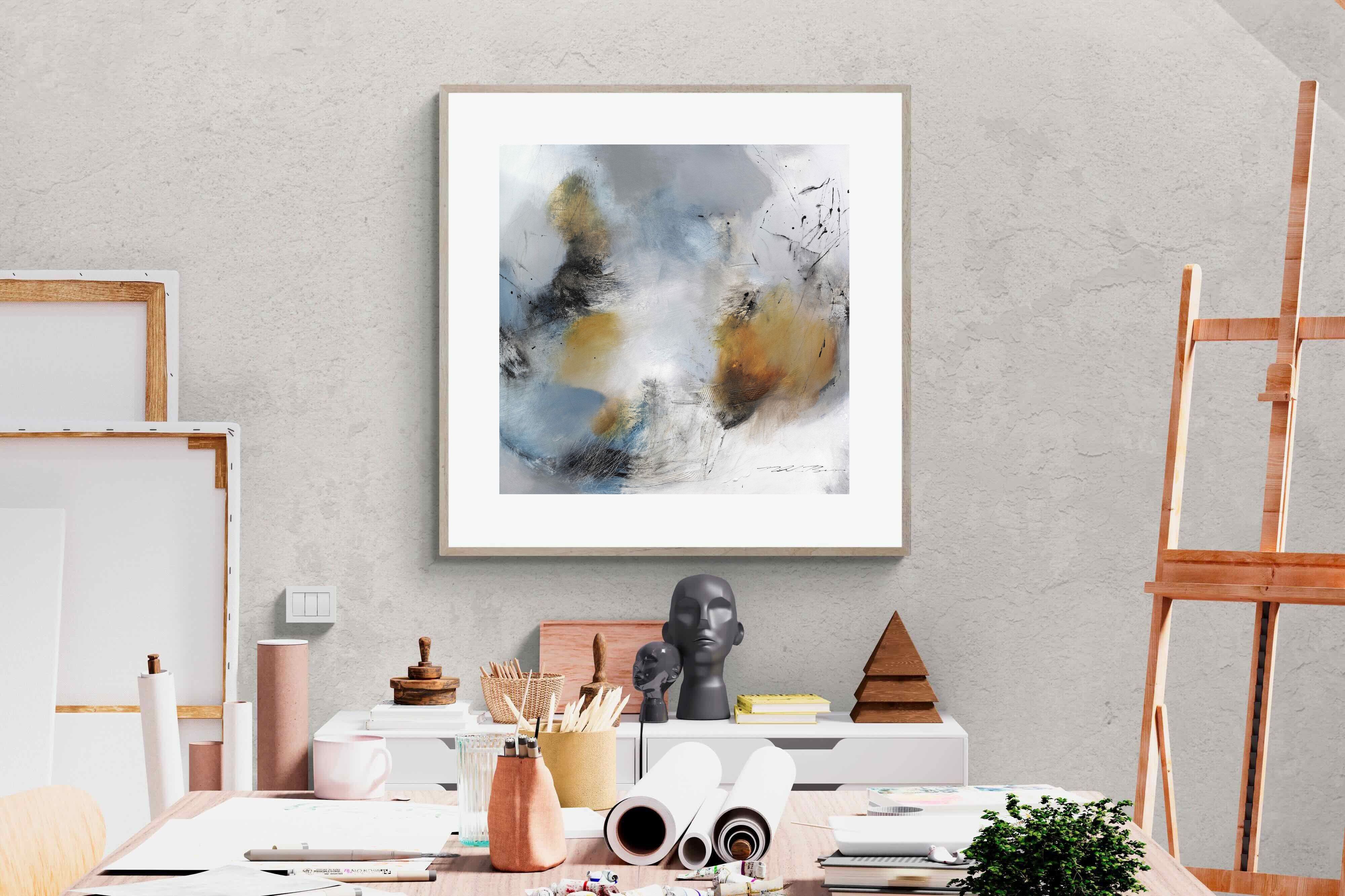 Pixalot Misty Waters