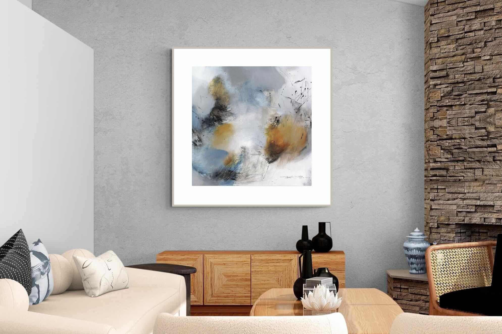 Pixalot Misty Waters