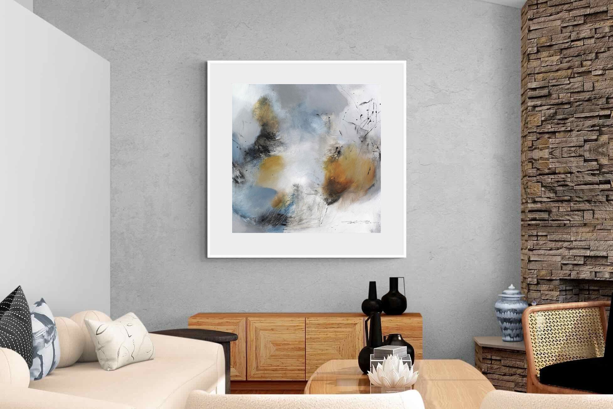 Pixalot Misty Waters