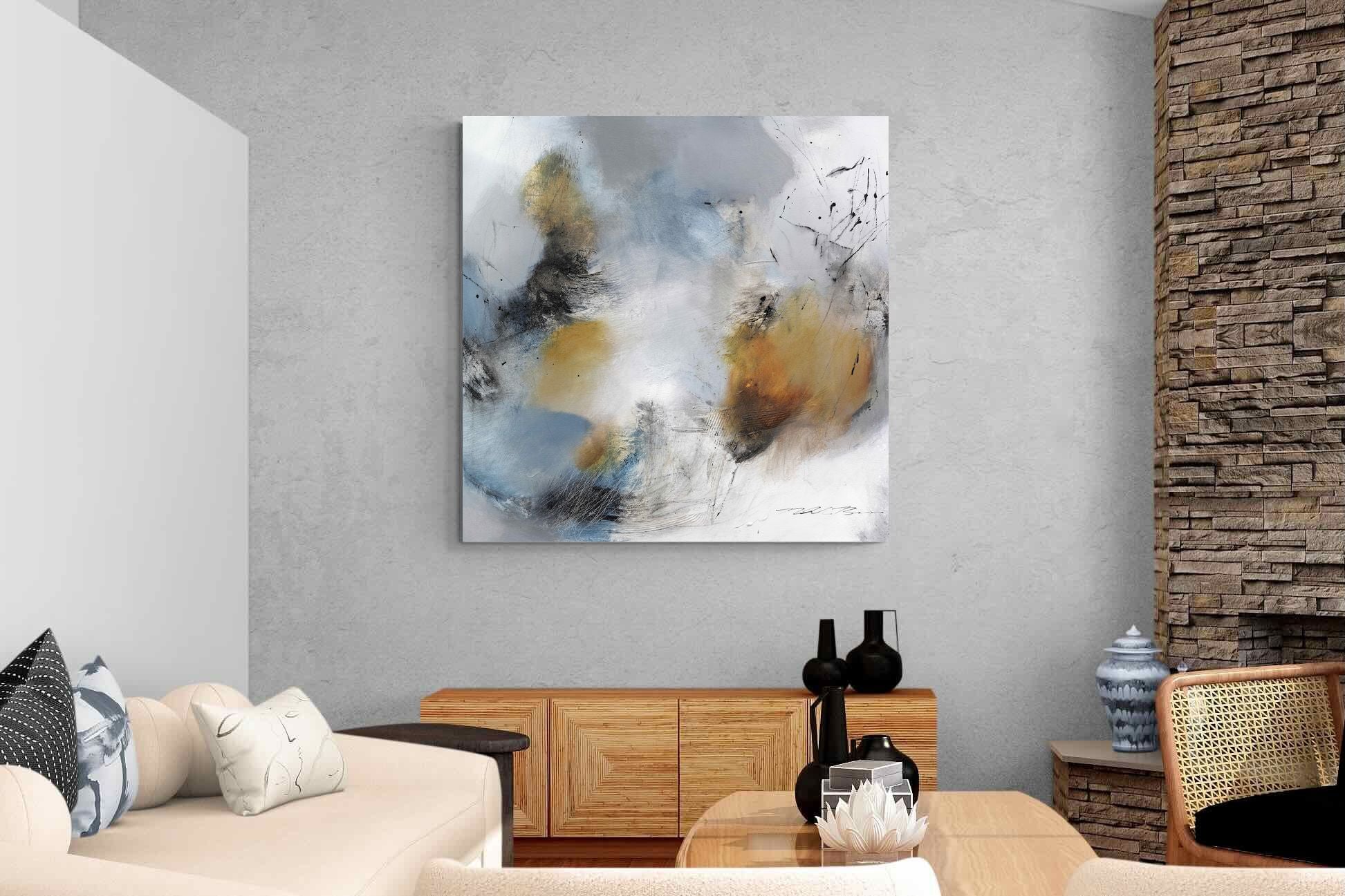 Pixalot Misty Waters