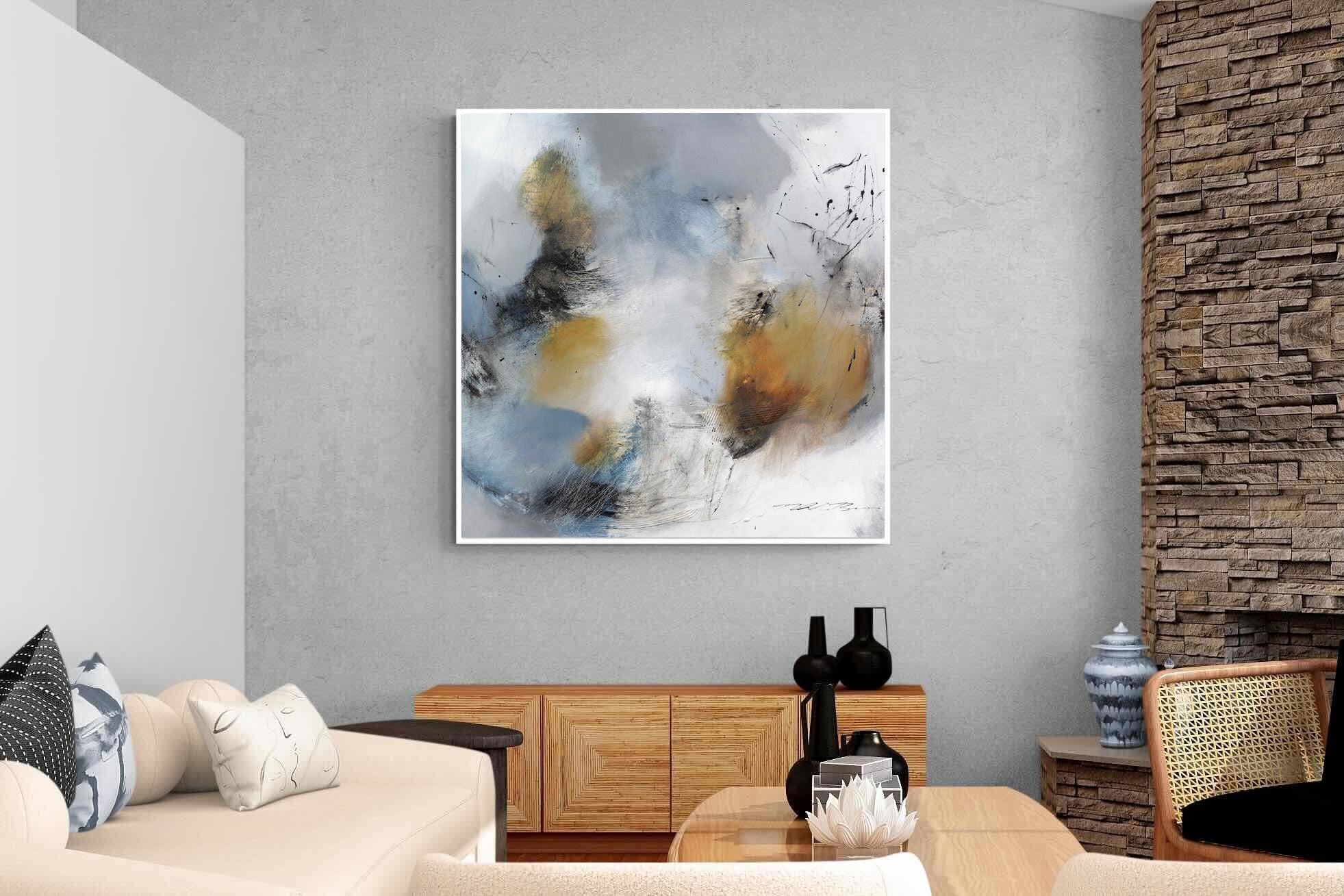 Pixalot Misty Waters