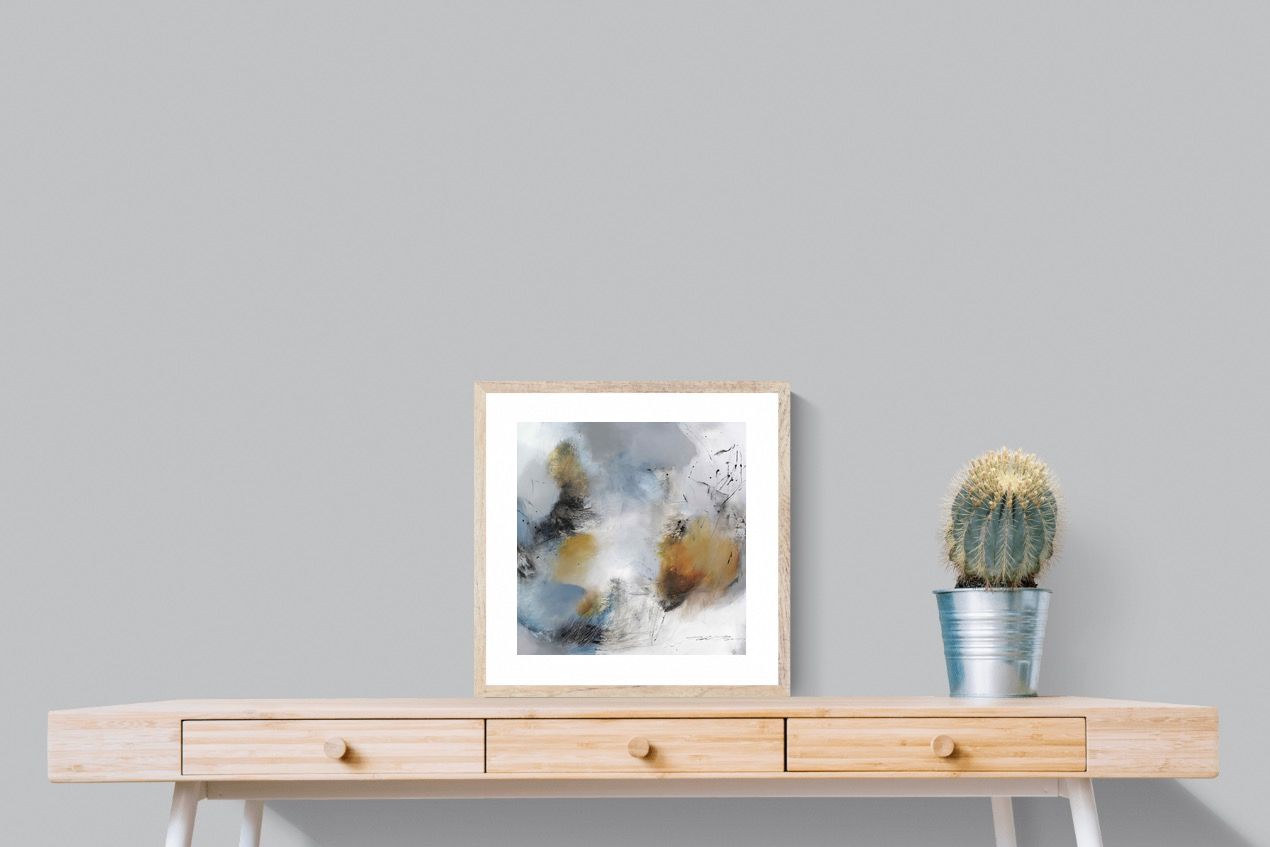 Pixalot Misty Waters