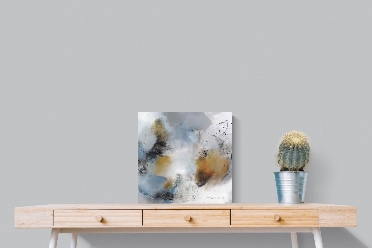 Pixalot Misty Waters