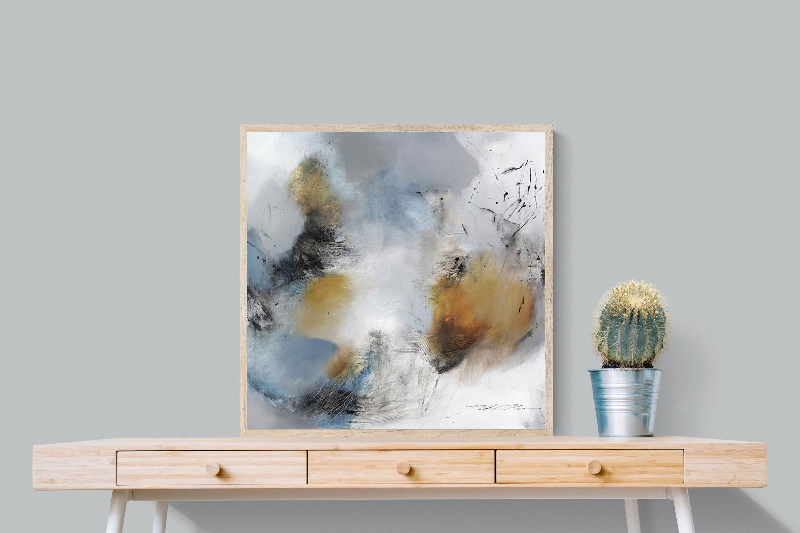 Pixalot Misty Waters