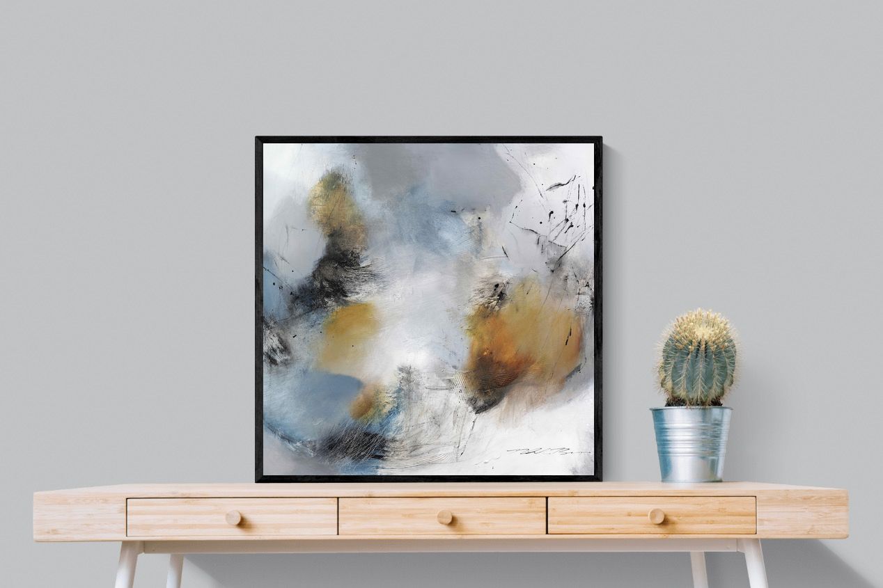 Pixalot Misty Waters