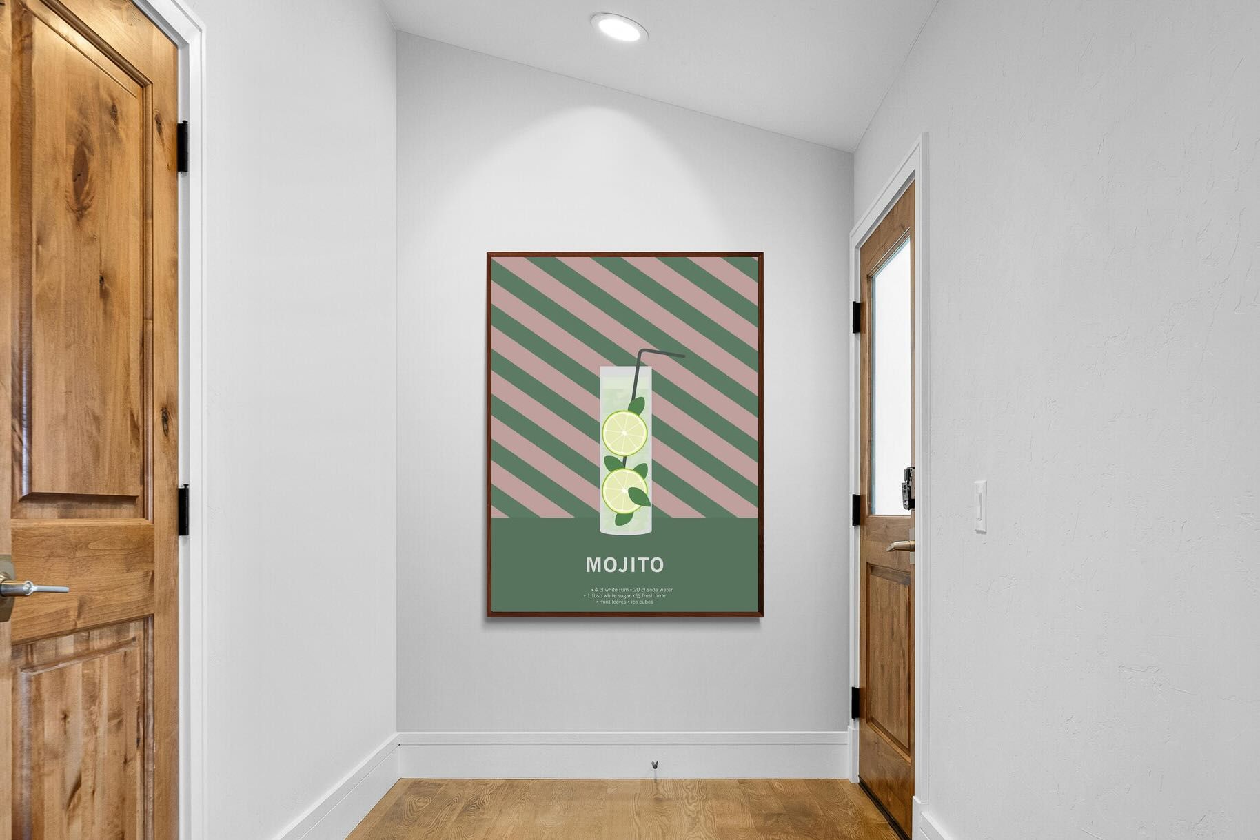 Pixalot ® Mojito