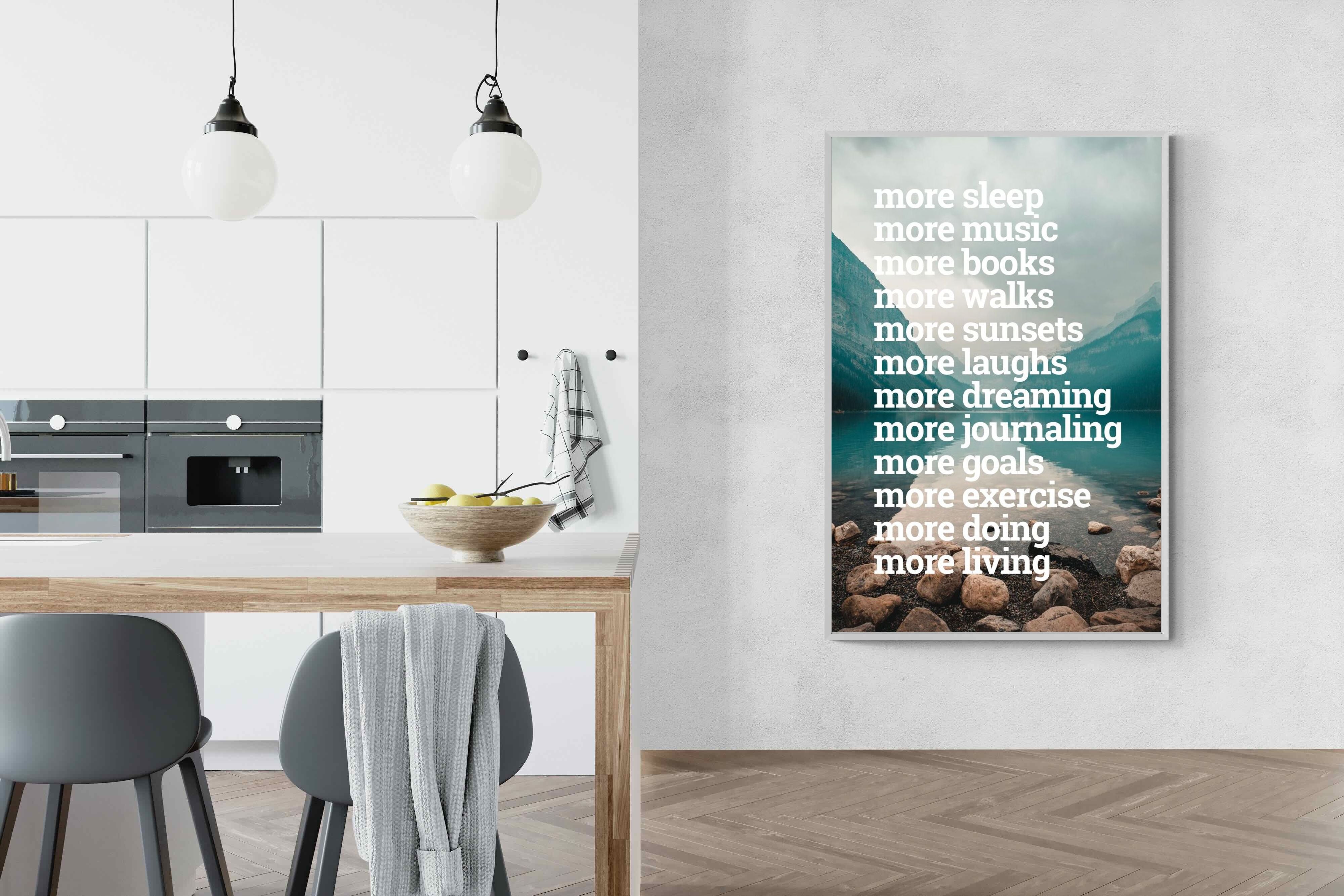 Pixalot ® More Living