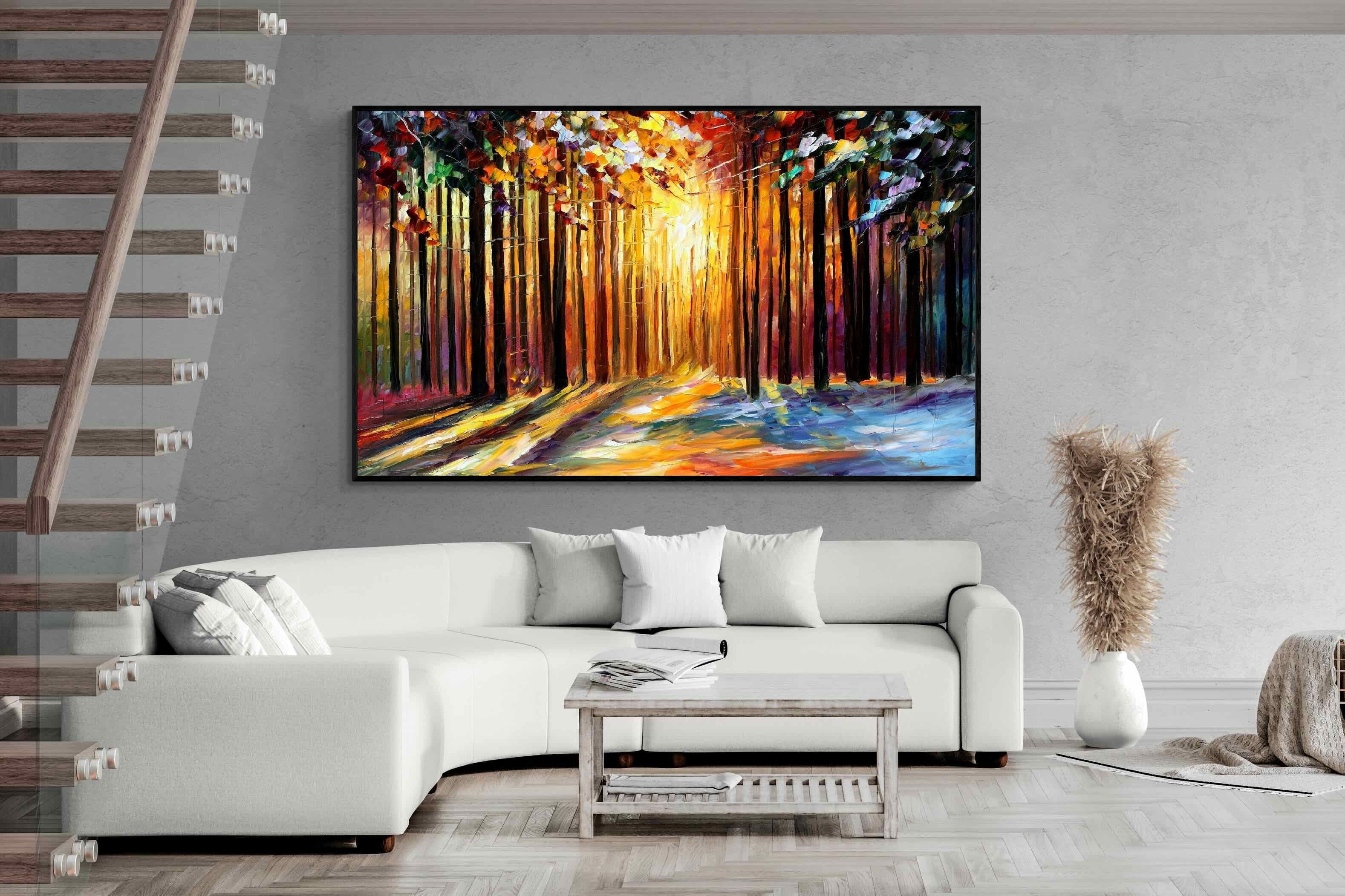 Pixalot Morning Sun of January