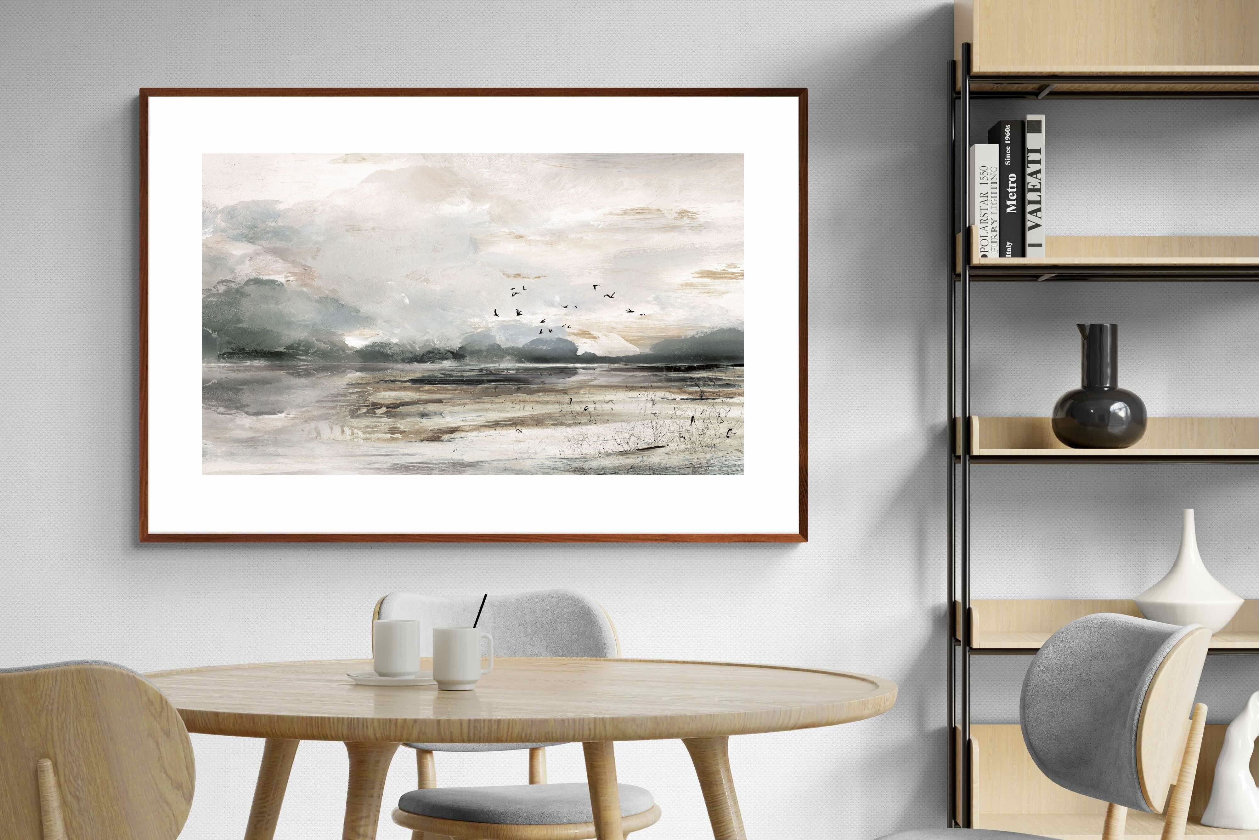 Pixalot Morning View