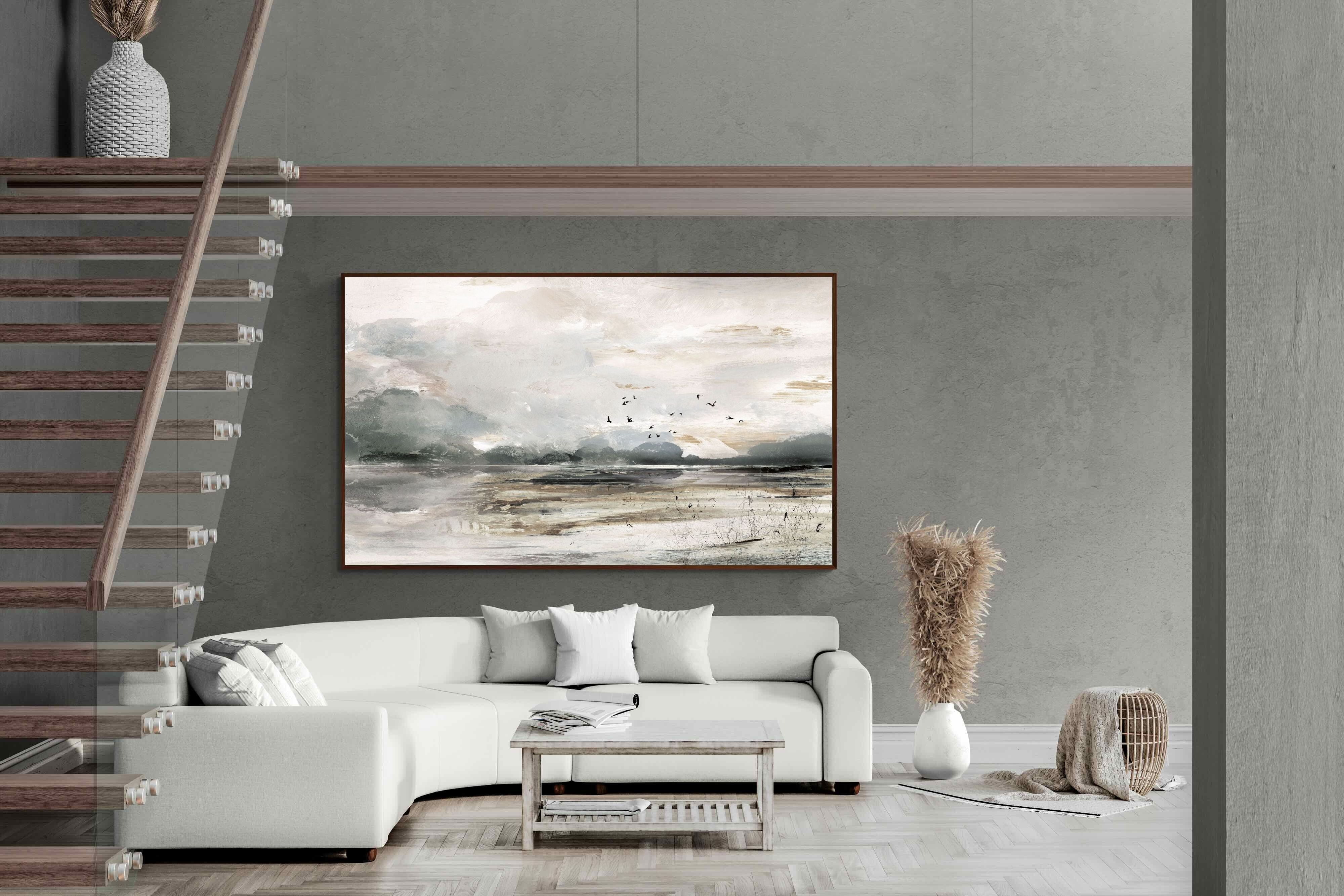 Pixalot Morning View