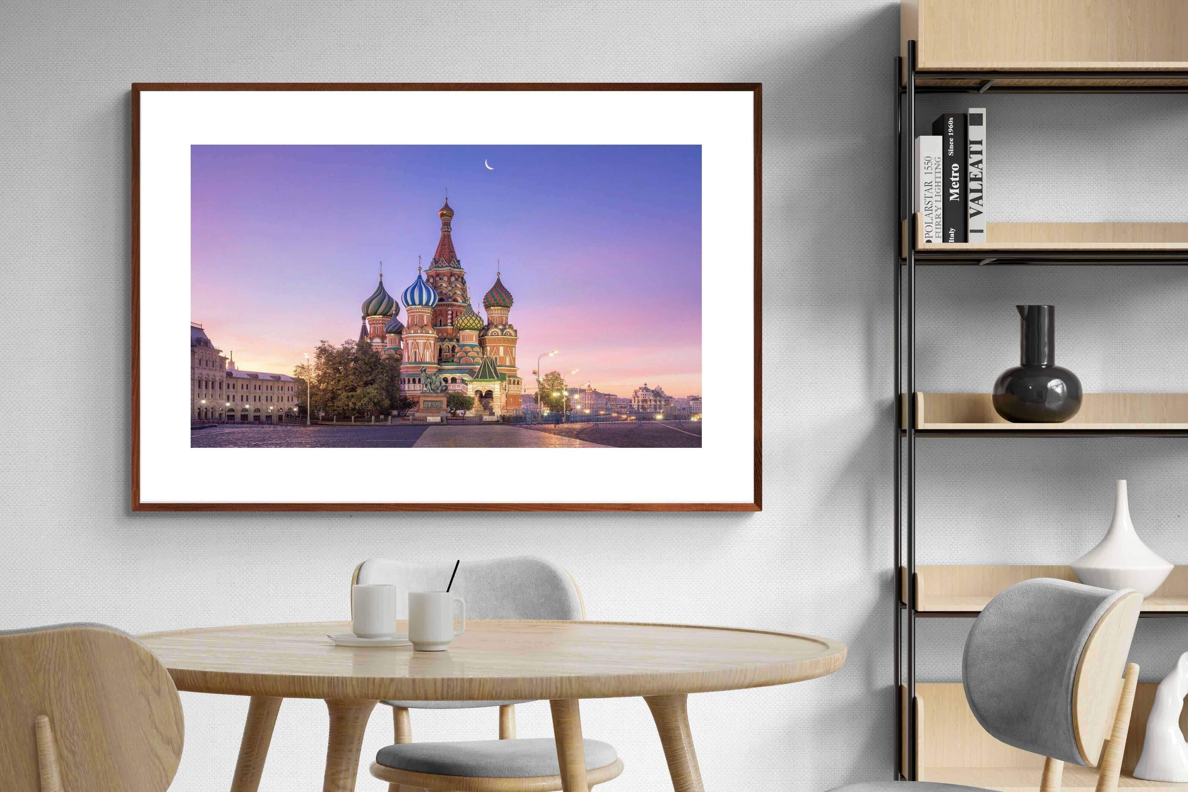 Pixalot Moscow